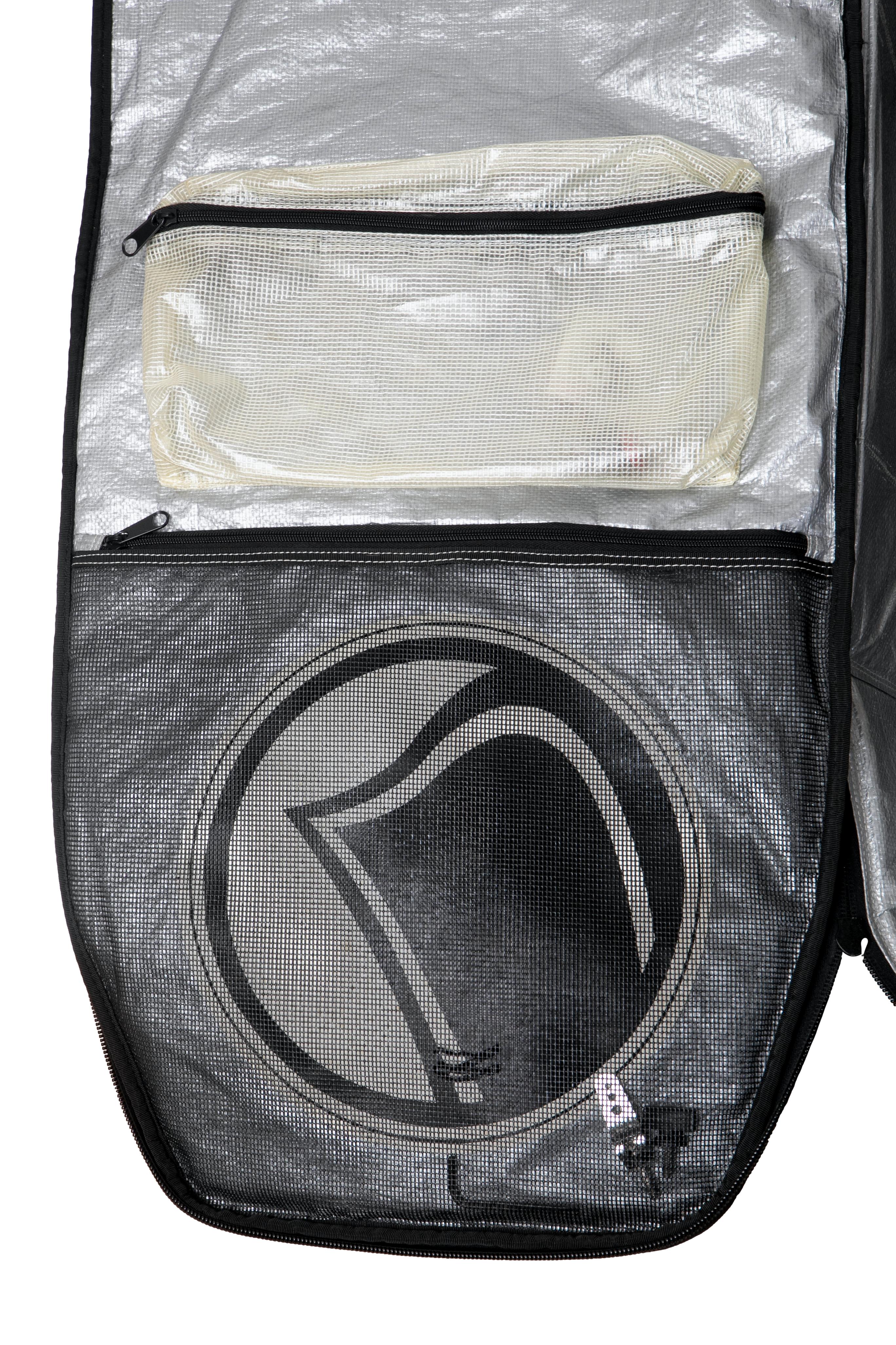 Capa Para Prancha Wakeboard Liquid Force