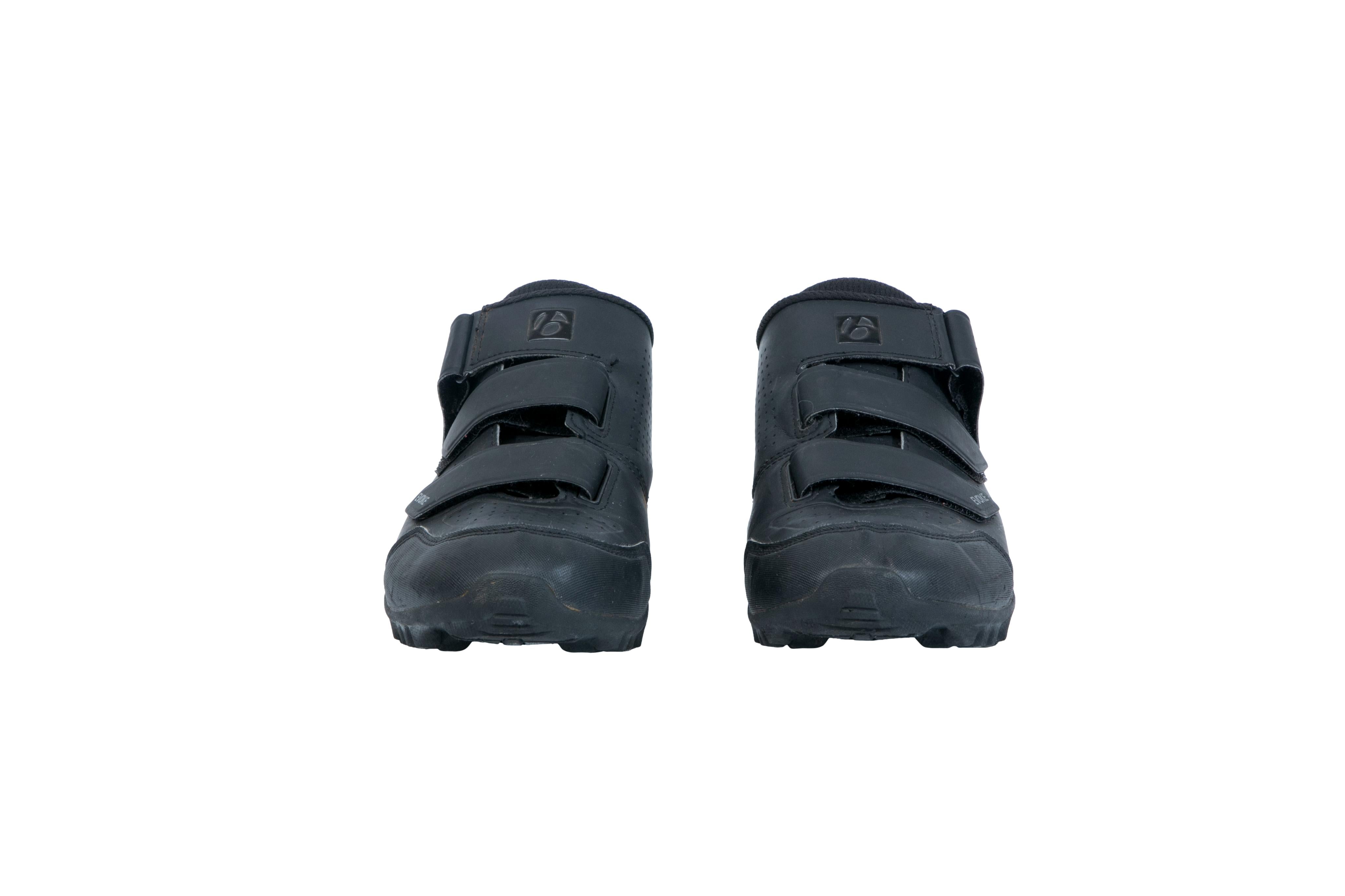 Sapatilha Masculina de Ciclismo Bontrager Evoke - Tamanho 43