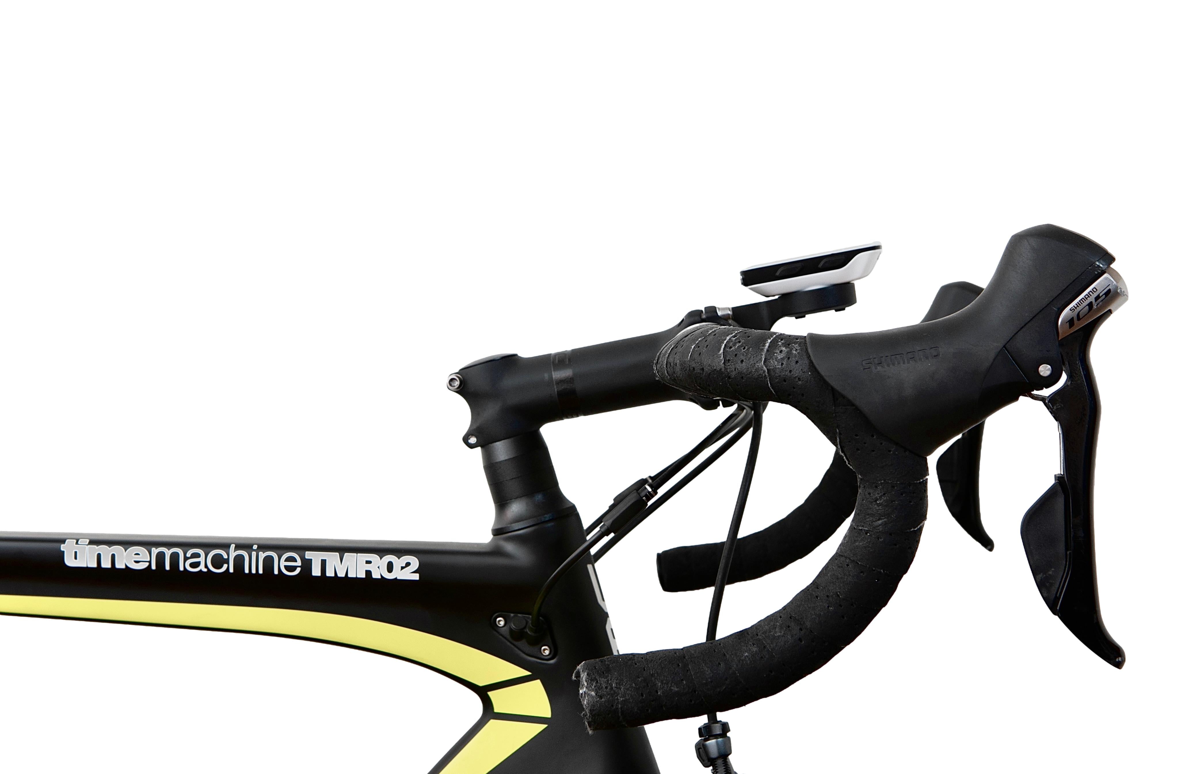 Bicicleta BMC Time Machine TMR02 - Tamanho 54