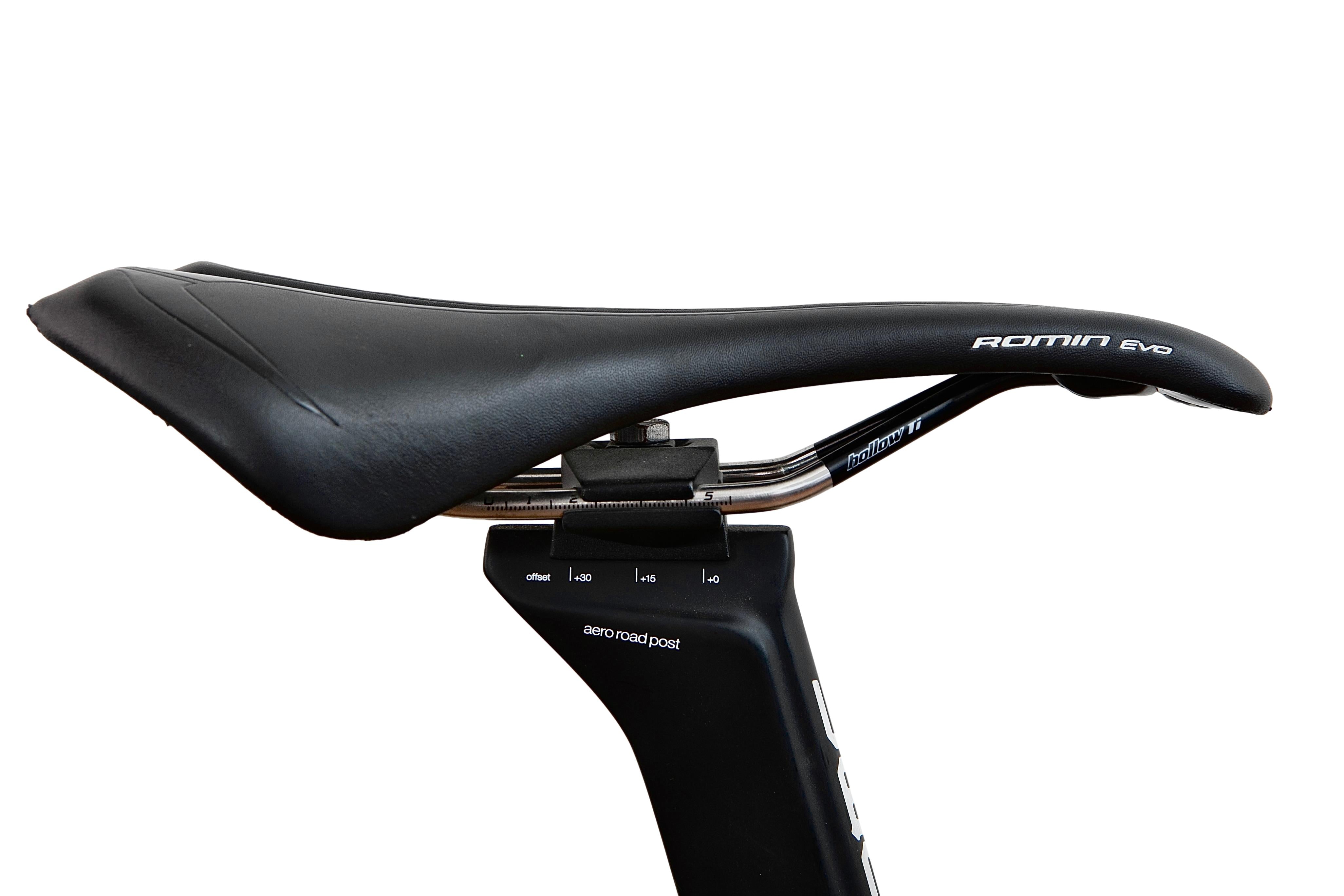Bicicleta BMC Time Machine TMR02 - Tamanho 54