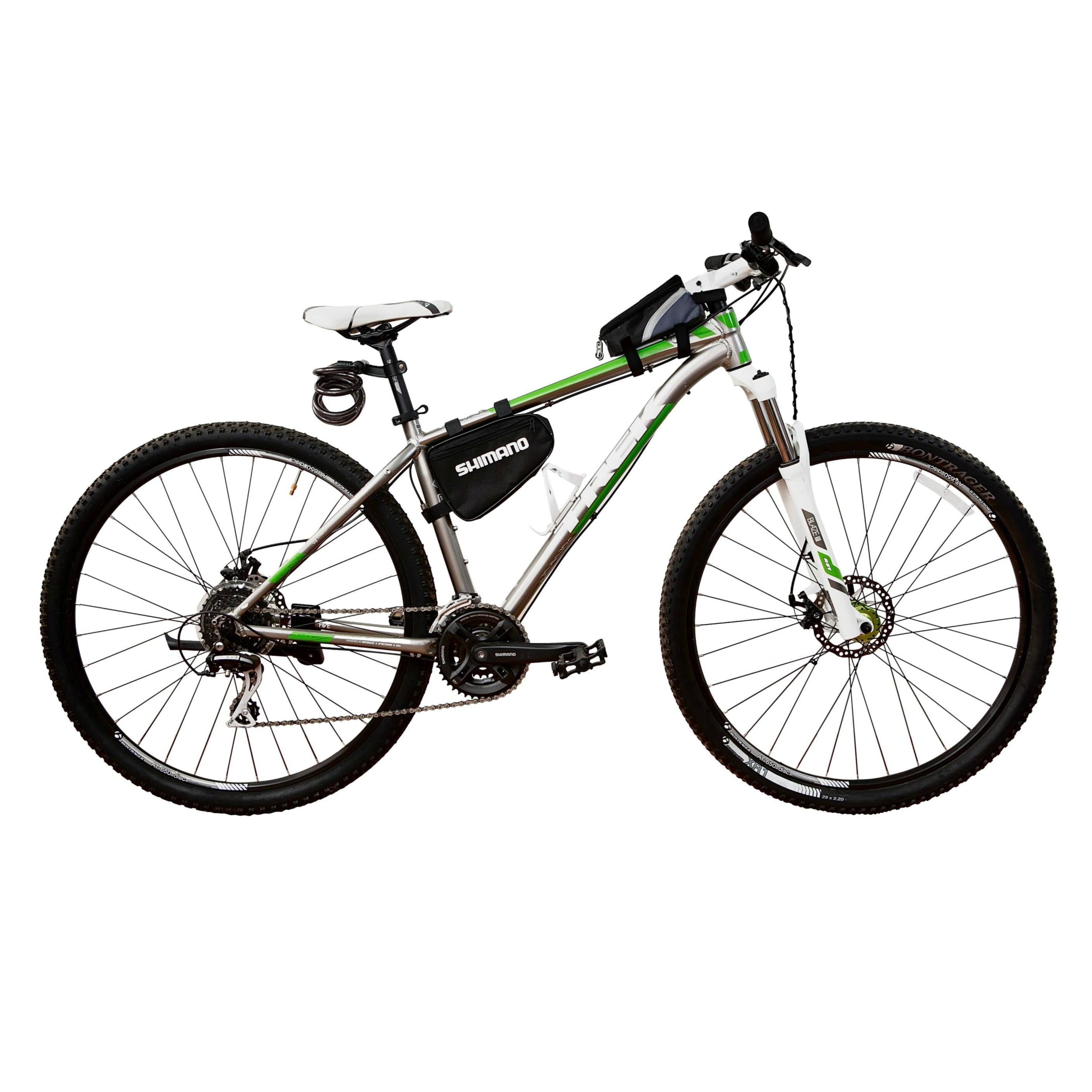 Bicicleta Trek X Caliber 5 - Aro 29