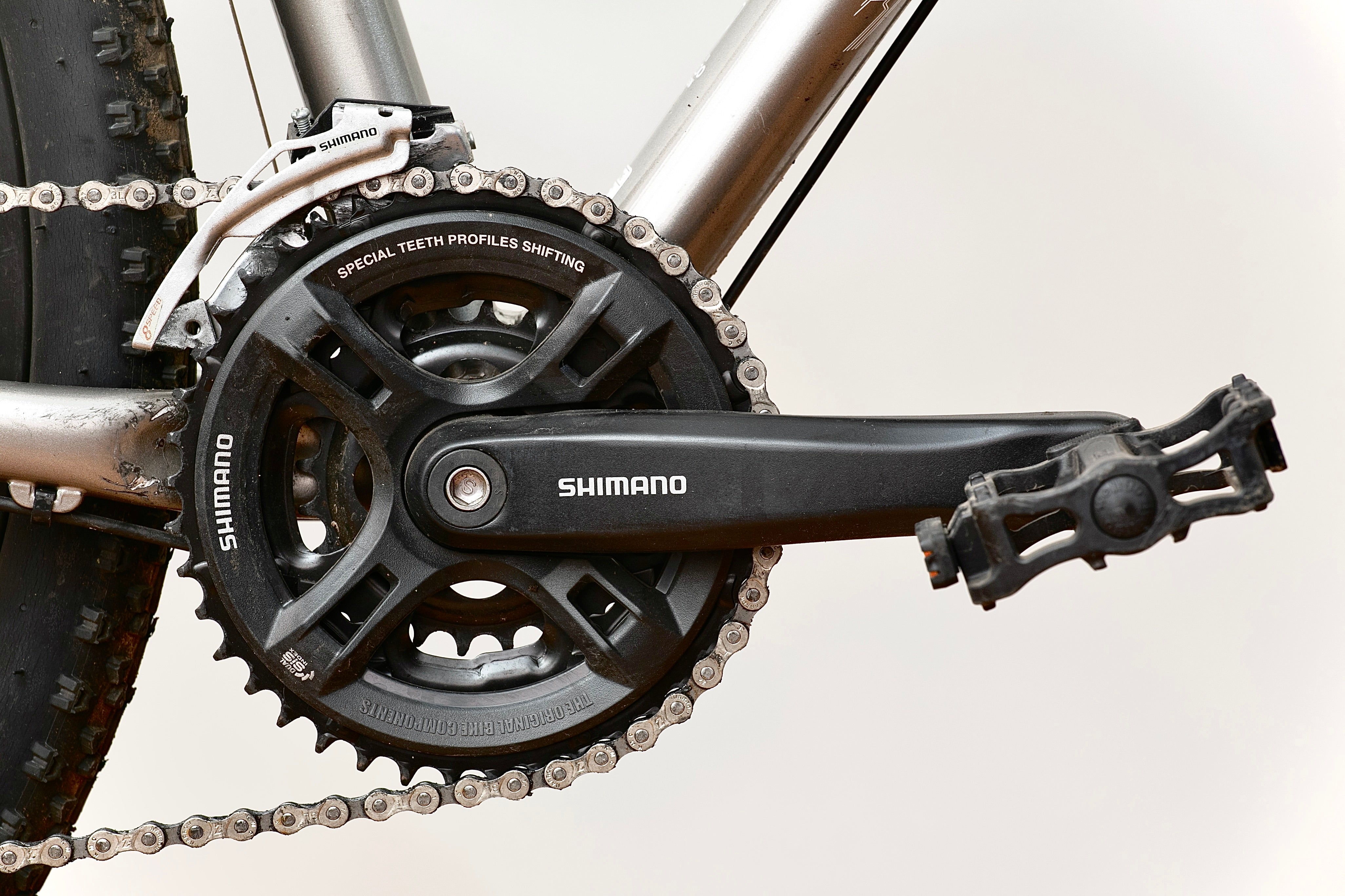 Bicicleta Trek X Caliber 5 - Aro 29