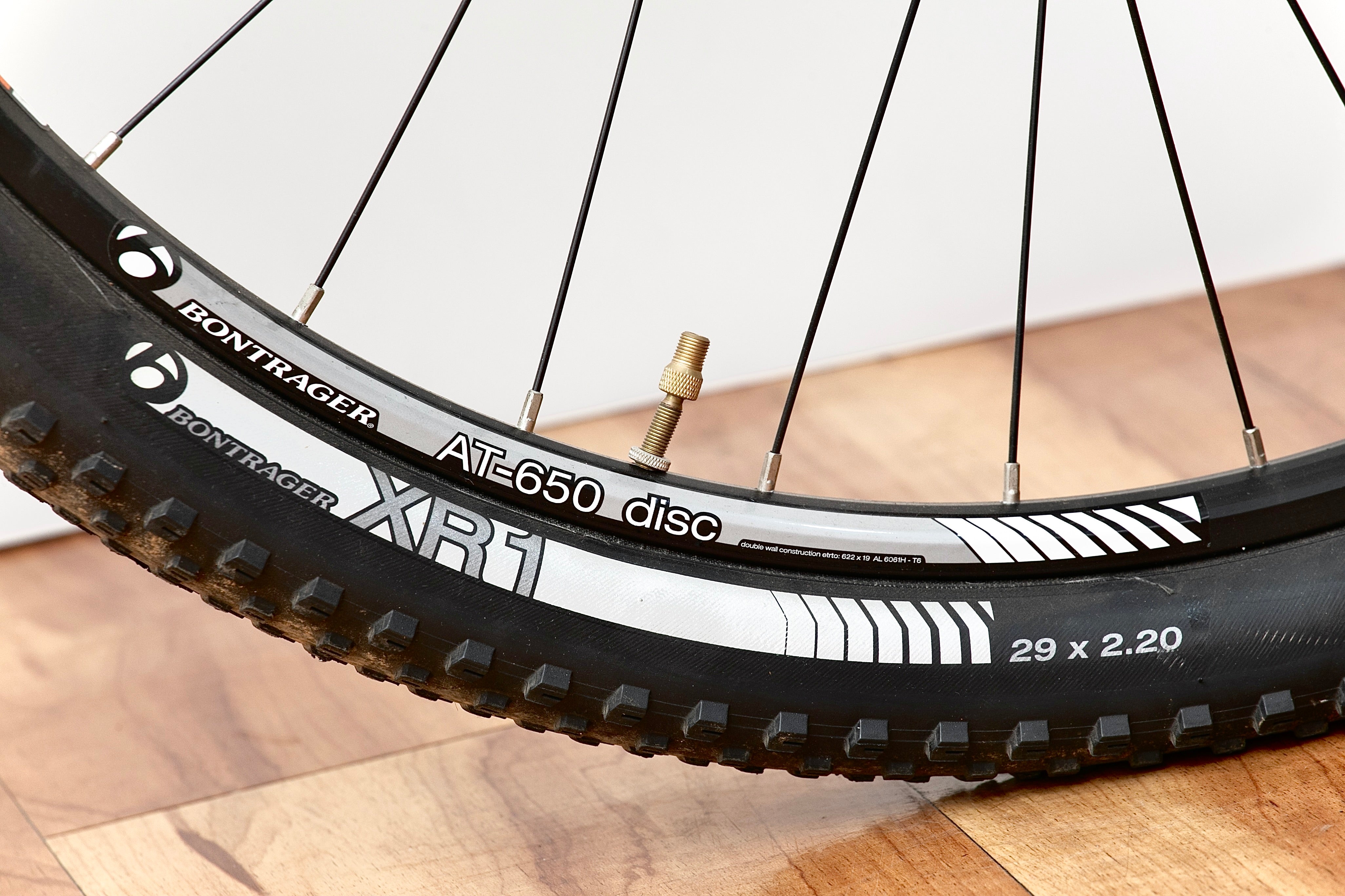 Bicicleta Trek X Caliber 5 - Aro 29