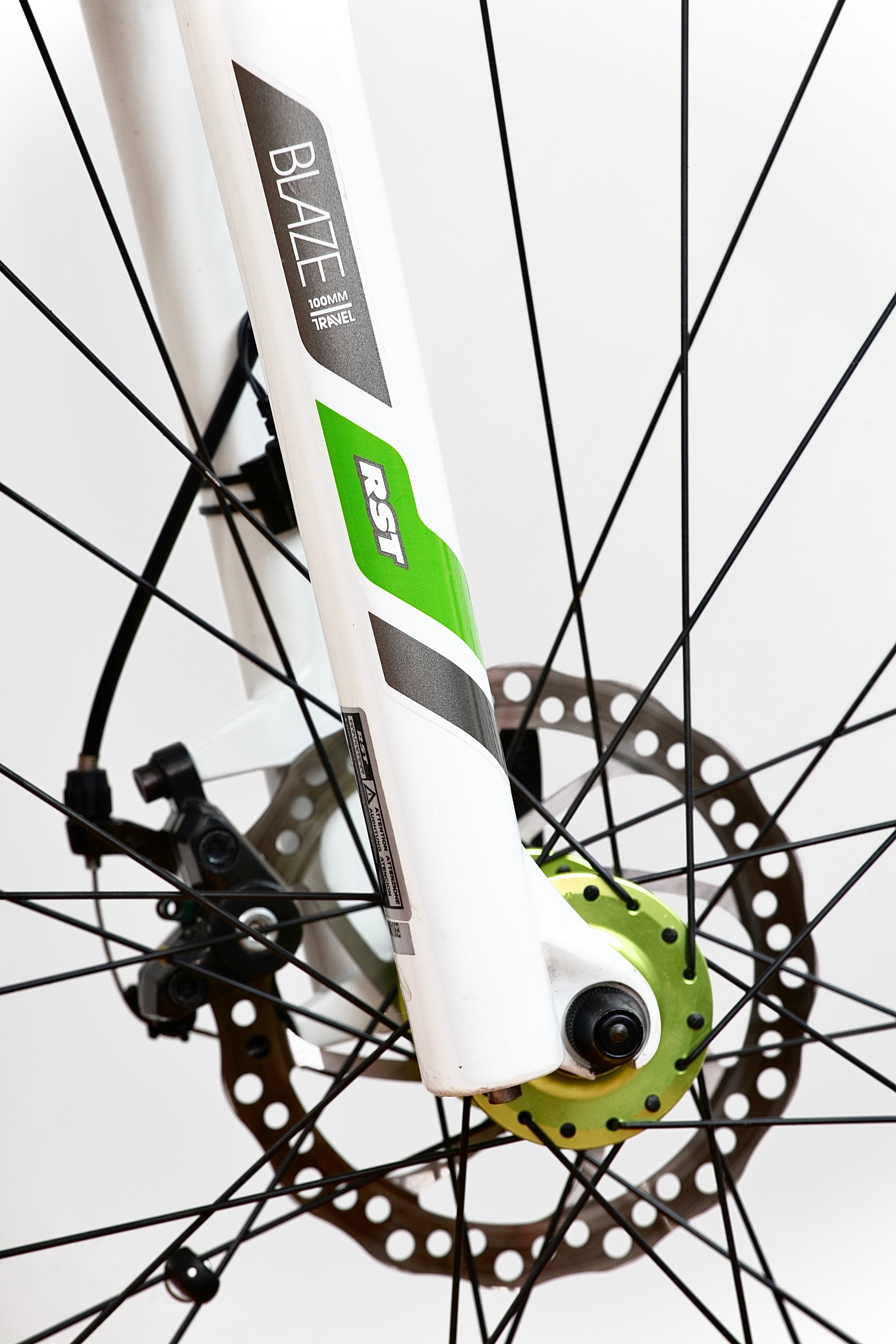 Bicicleta Trek X Caliber 5 - Aro 29