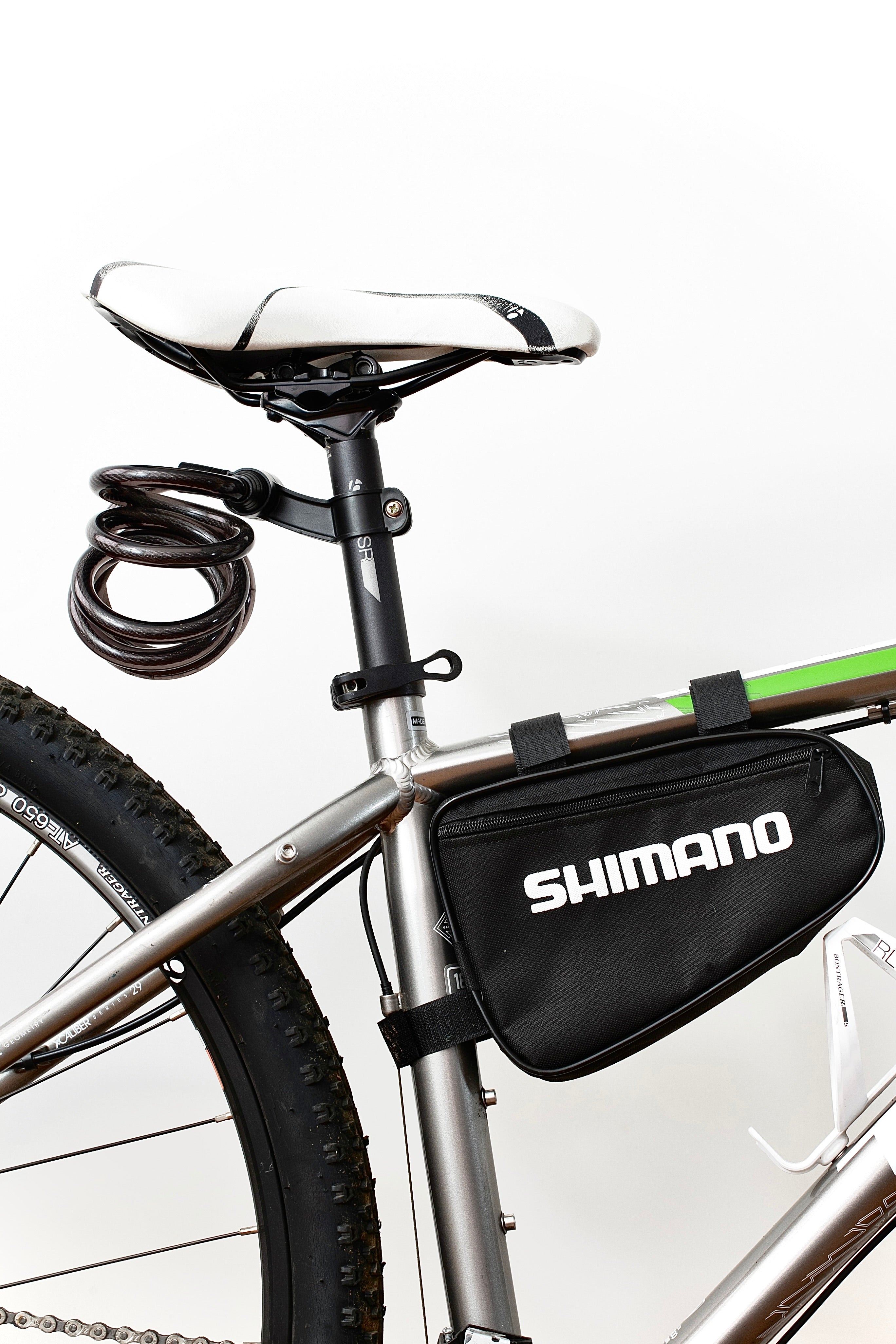 Bicicleta Trek X Caliber 5 - Aro 29