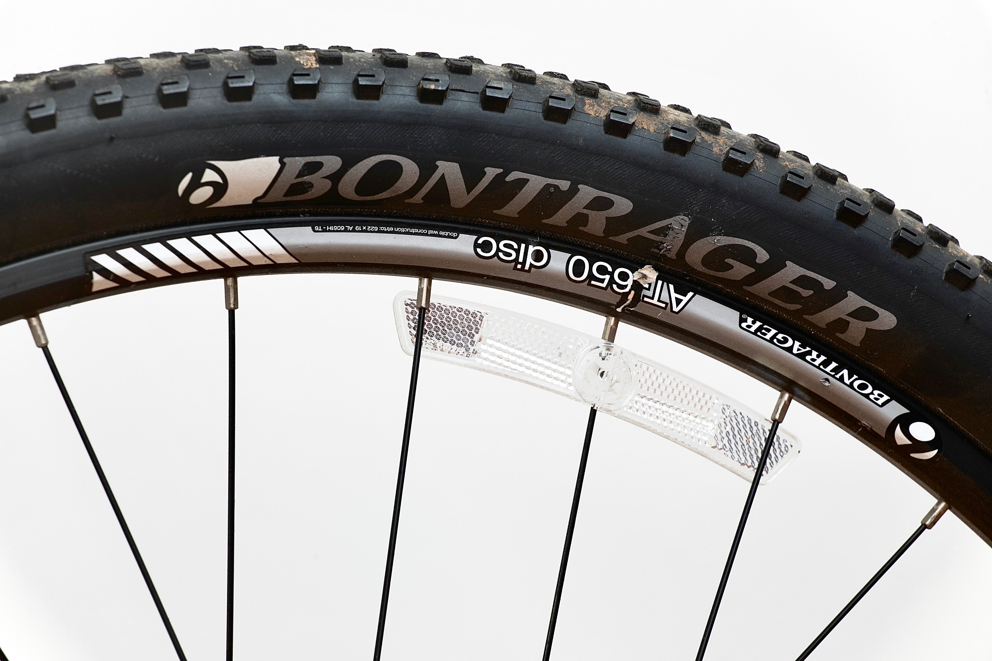 Bicicleta Trek X Caliber 5 - Aro 29