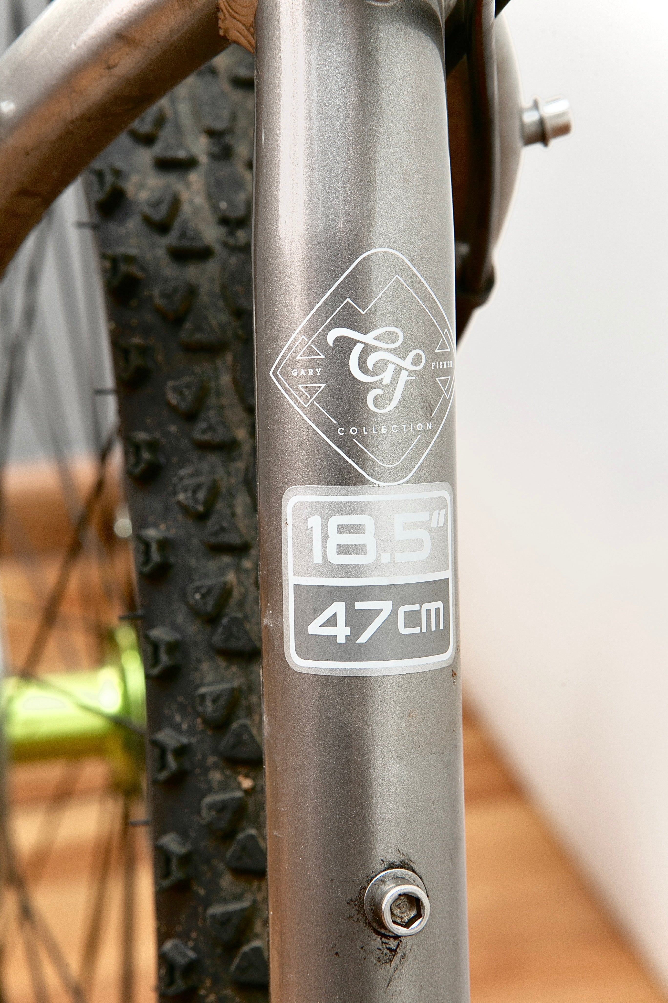 Bicicleta Trek X Caliber 5 - Aro 29