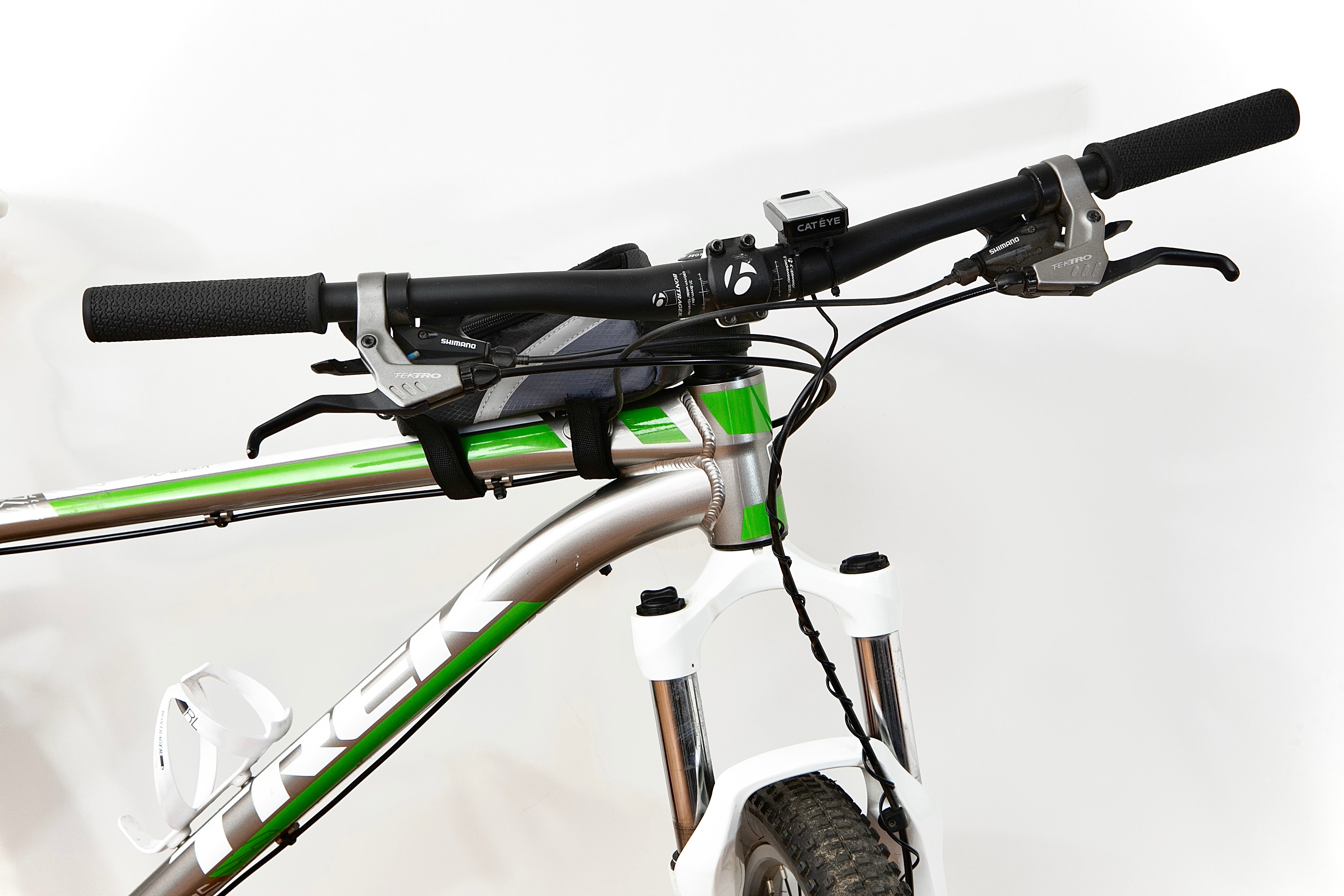 Bicicleta Trek X Caliber 5 - Aro 29