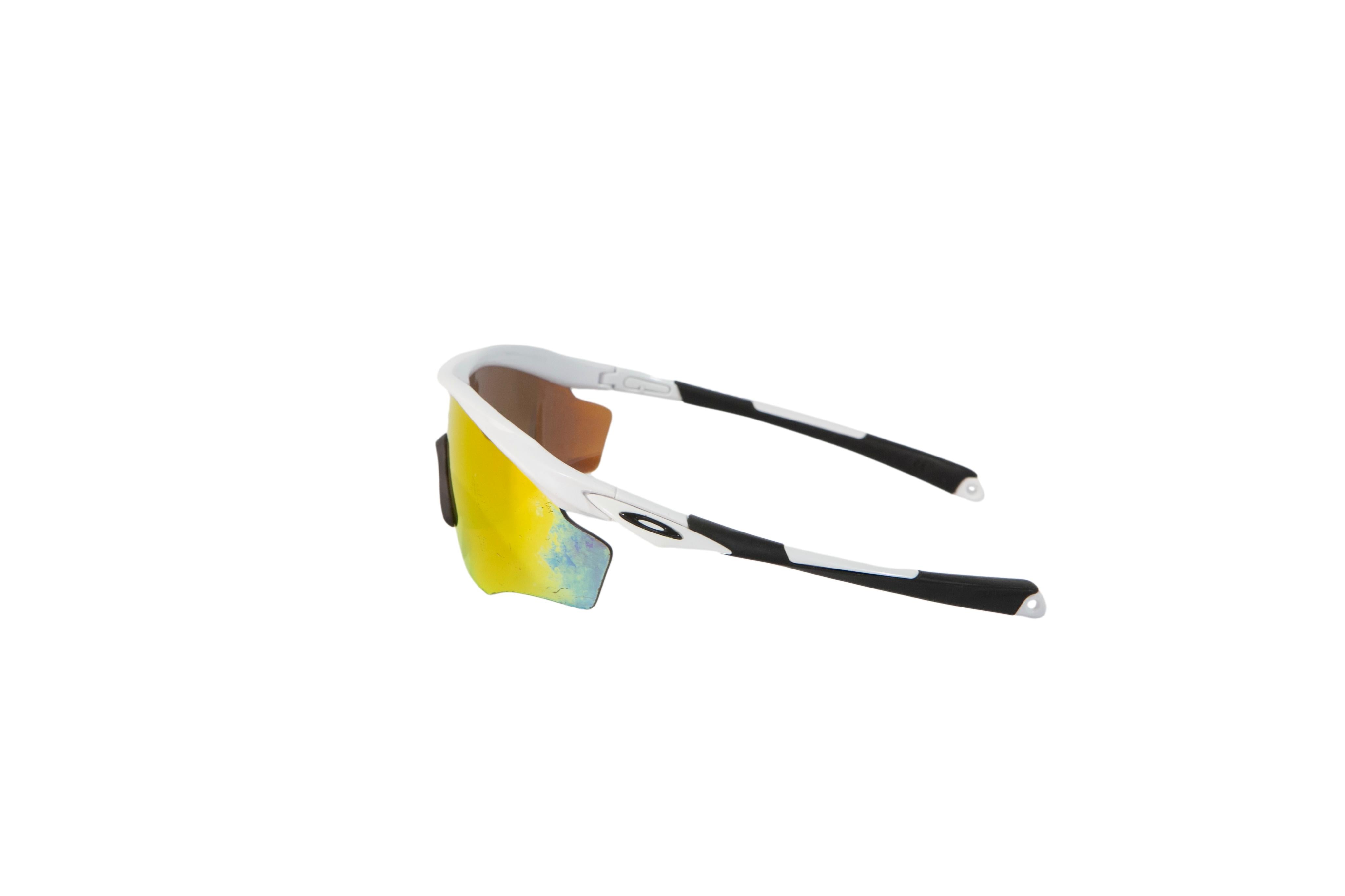Óculos Ciclismo Oakley M2 Frame