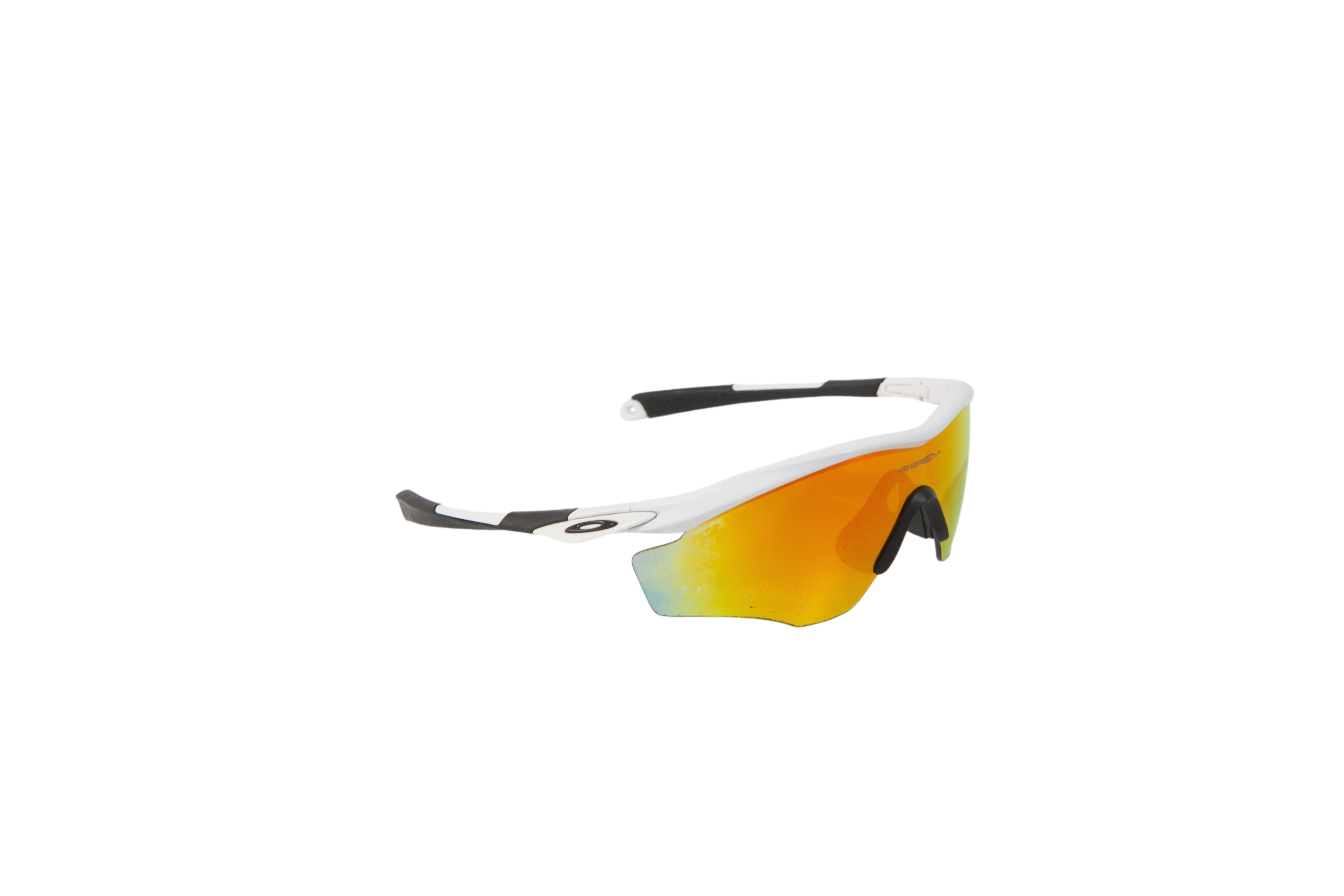 Óculos Ciclismo Oakley M2 Frame