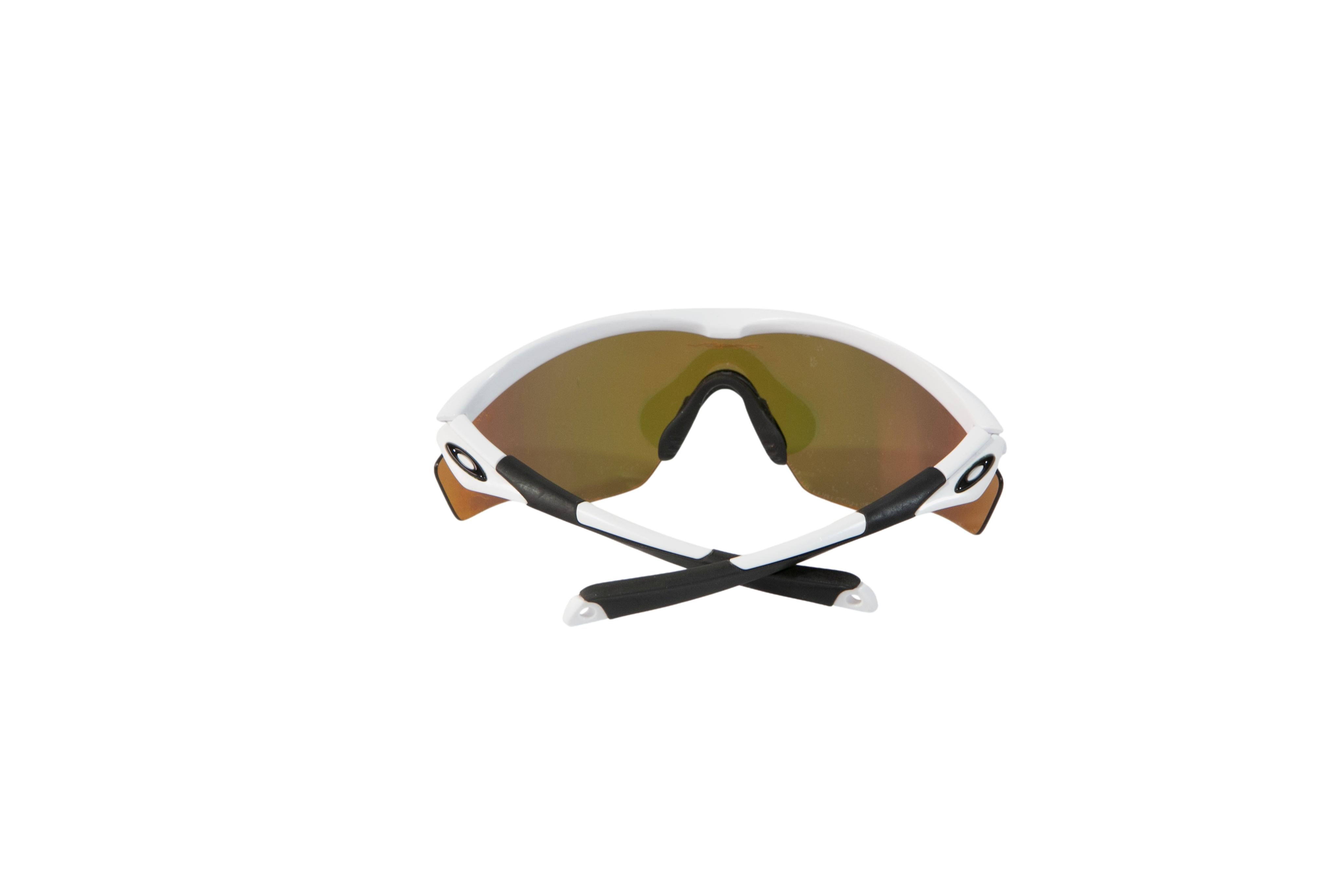 Óculos Ciclismo Oakley M2 Frame
