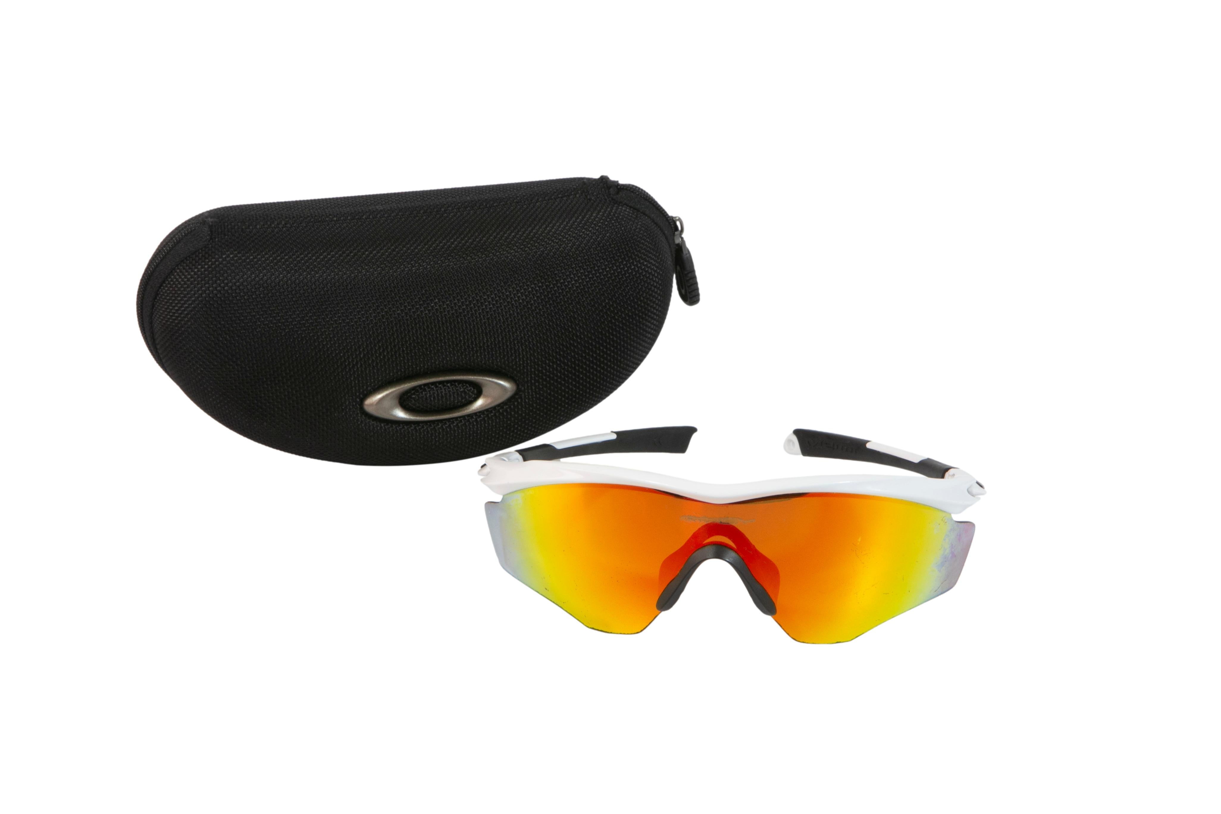 Óculos Ciclismo Oakley M2 Frame