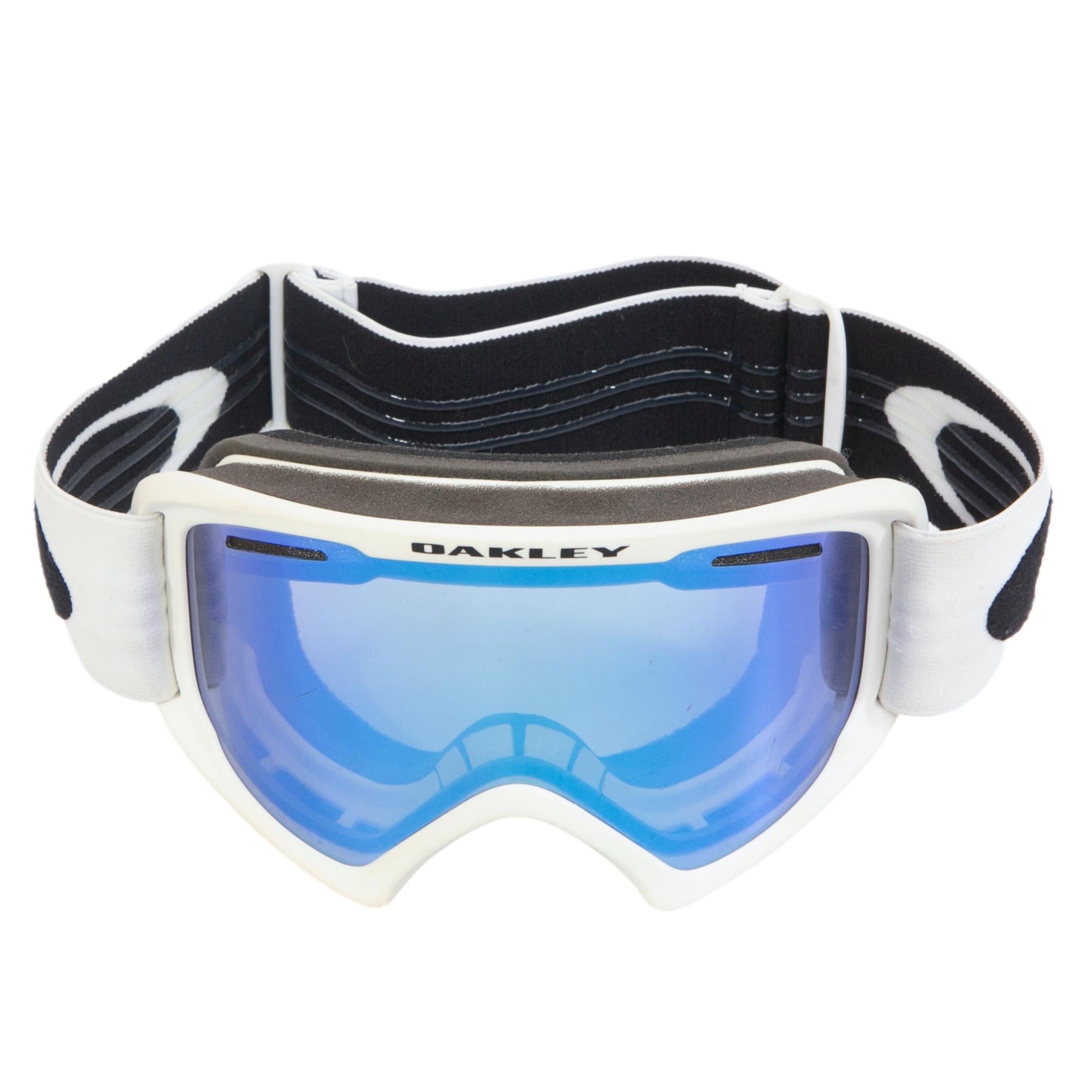 Goggle Óculos Unissex Ski Oakley Frame 2.0
