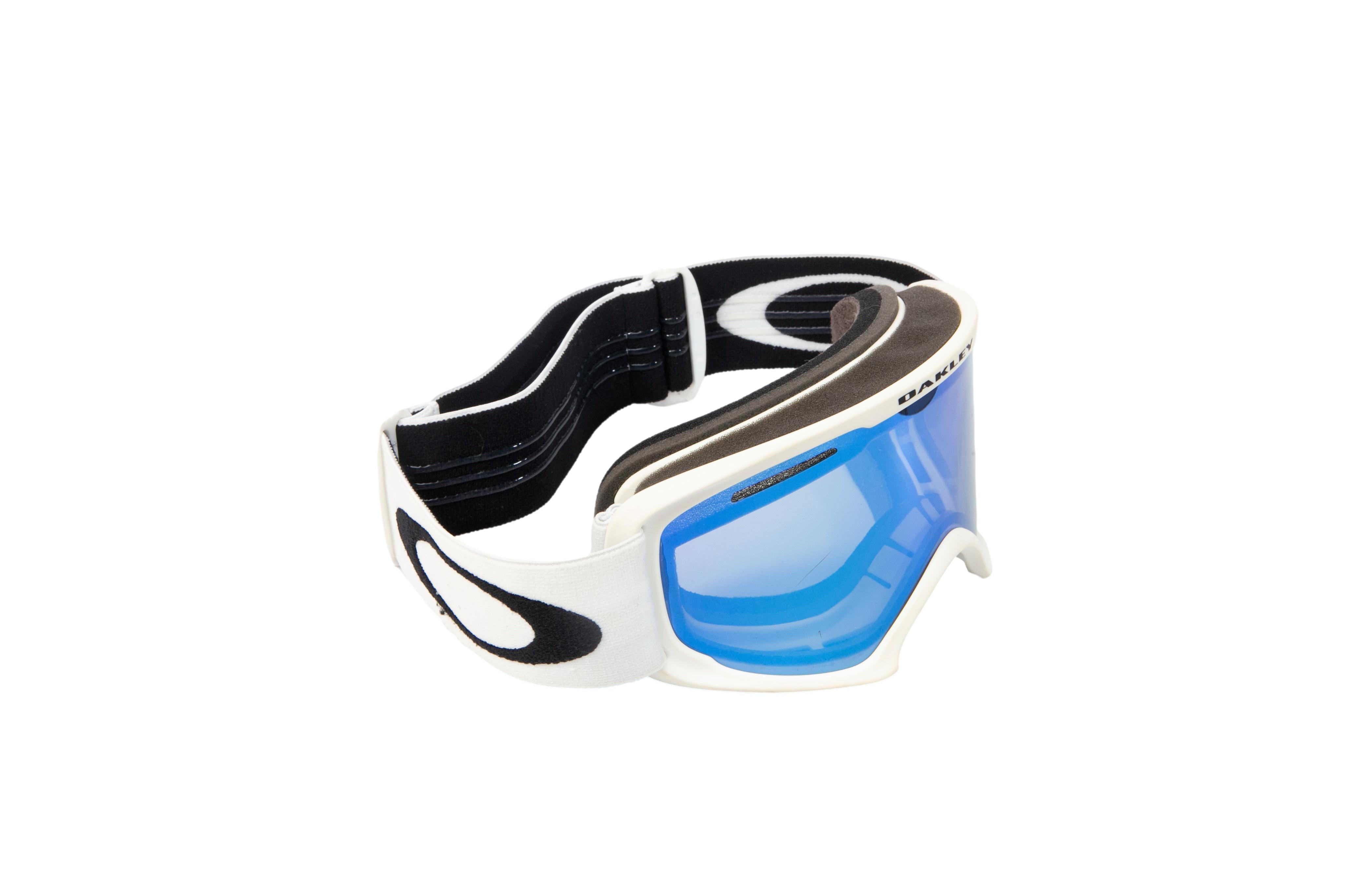 Goggle Óculos Unissex Ski Oakley Frame 2.0
