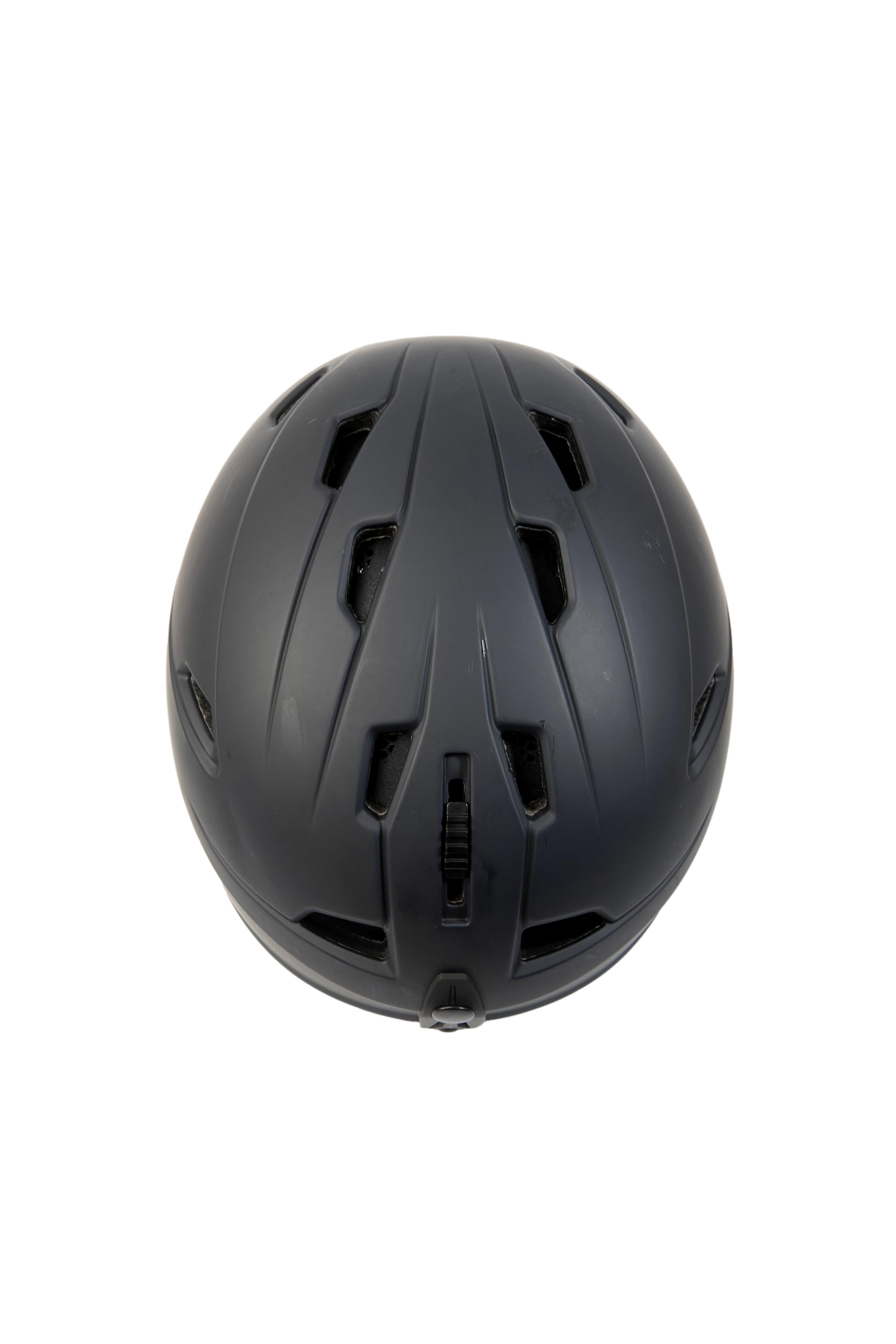 Capacete Unissex Ski Cairn Electron - 58 cm