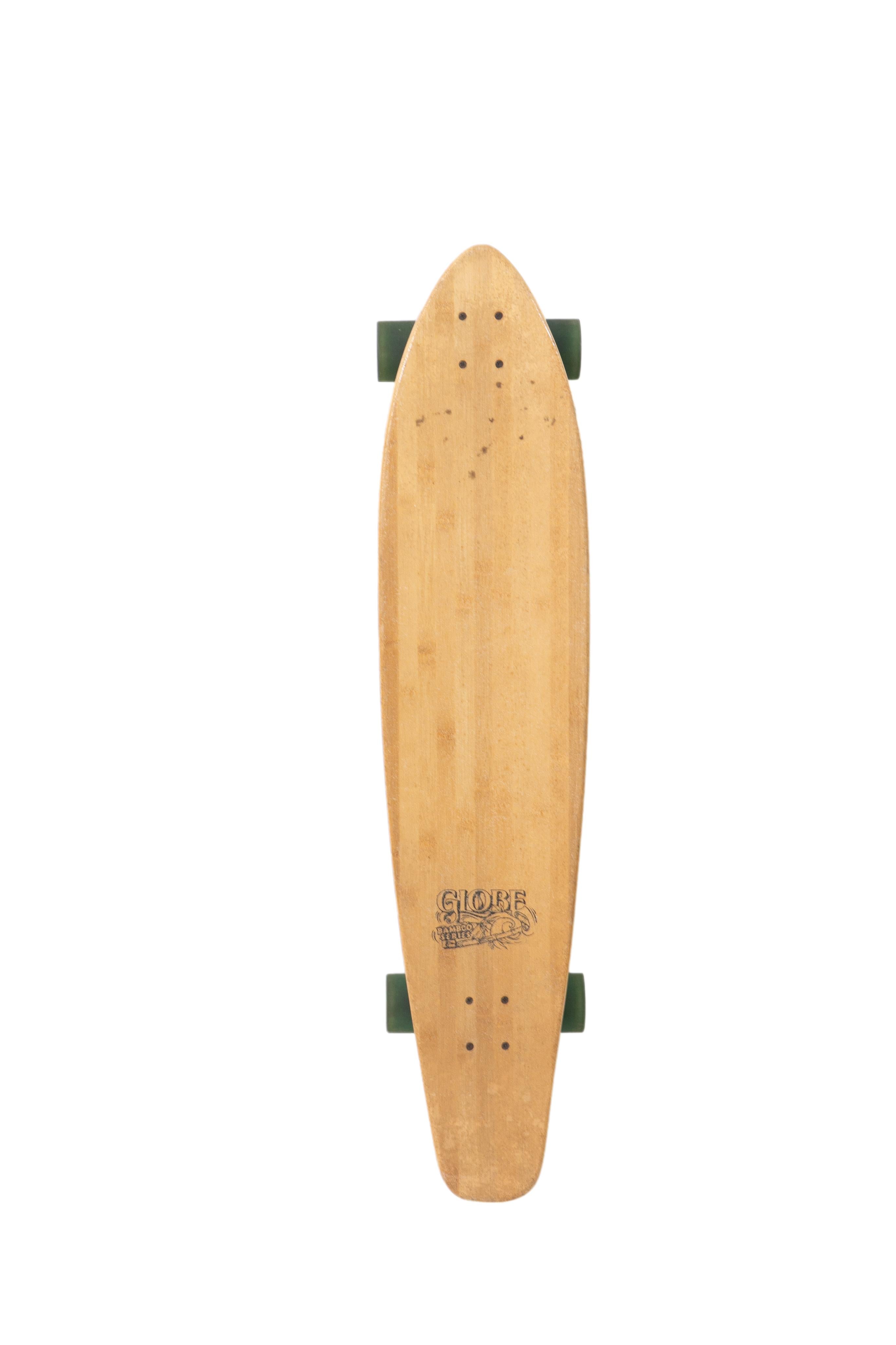 Longboard Globe Bamboo Series