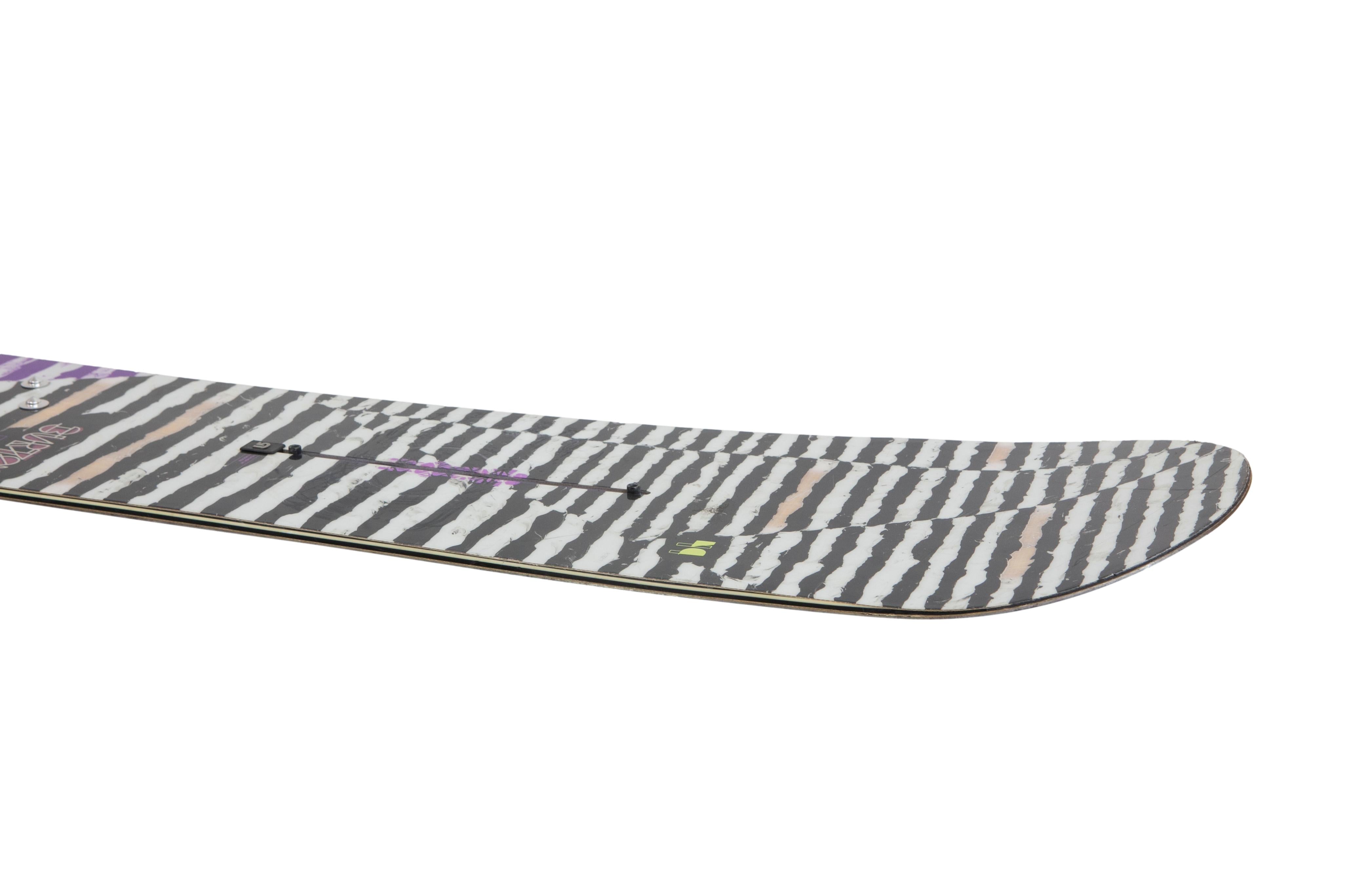 Prancha Snowboard Burton Feather - 149cm