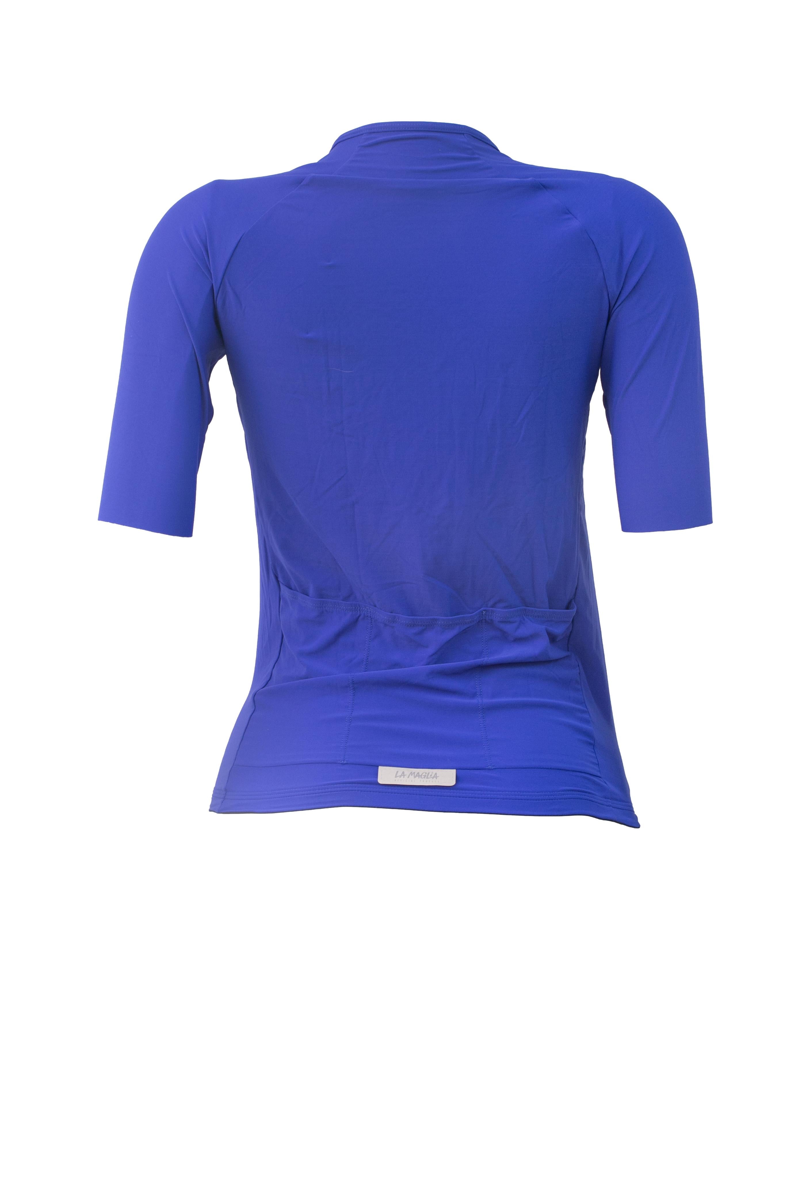 Camiseta Masculina Ciclismo La Maglia - Tamanho S