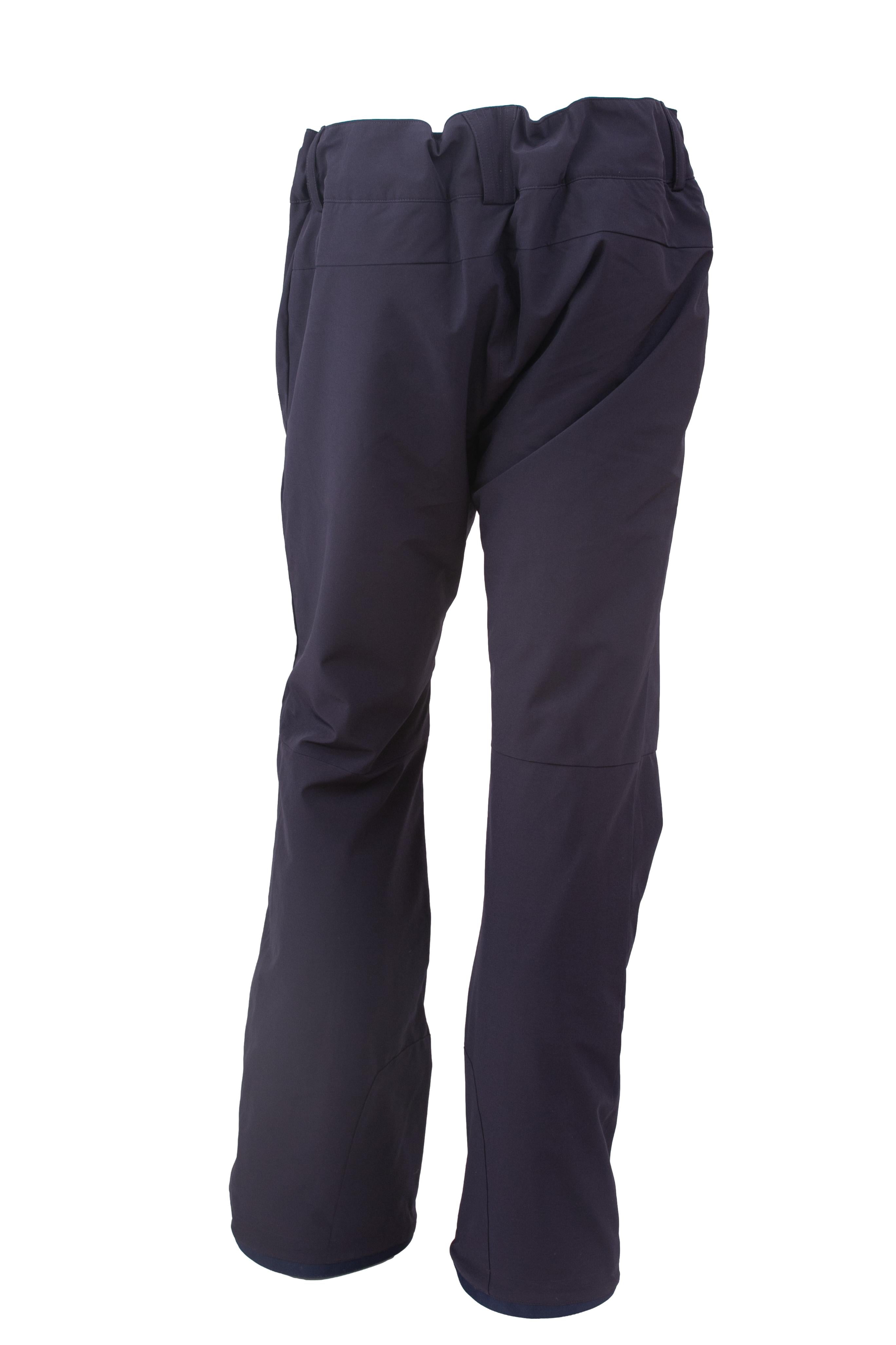 Calça Masculina Snowboard Salomon Azul Marinho - Tamanho XL