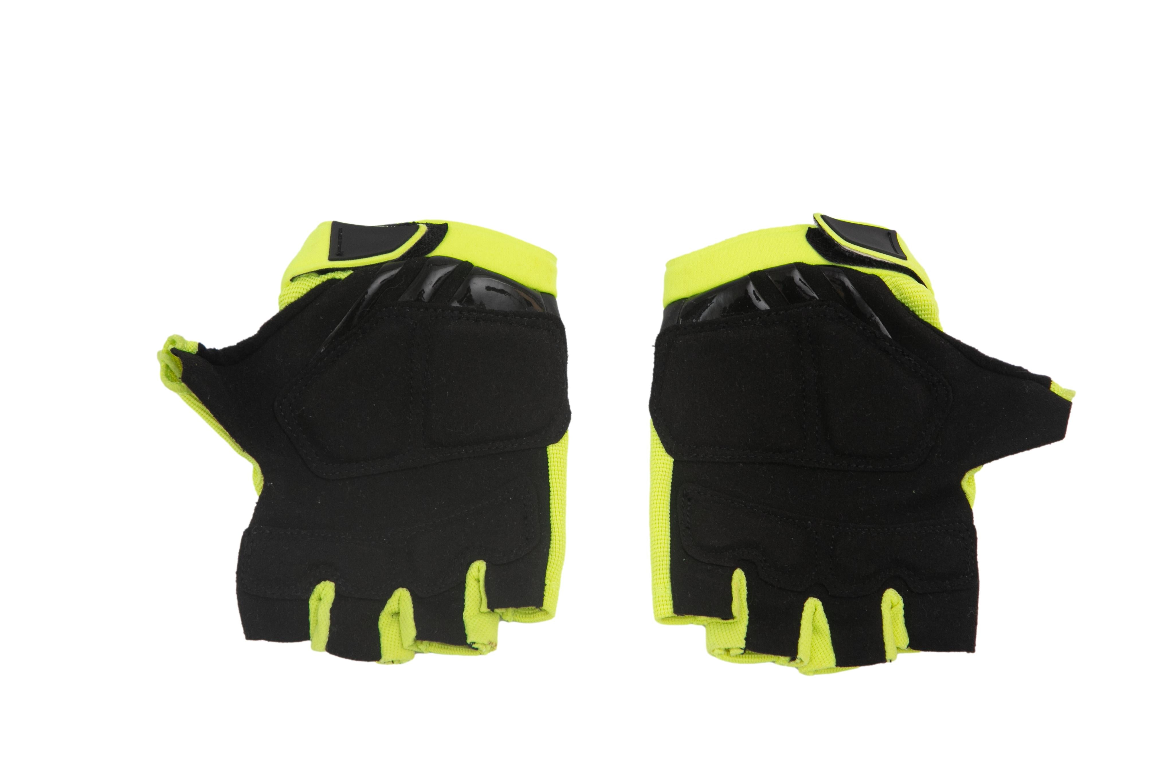 Luva Ciclismo Fox Racing Ranger Gel - Tamanho S