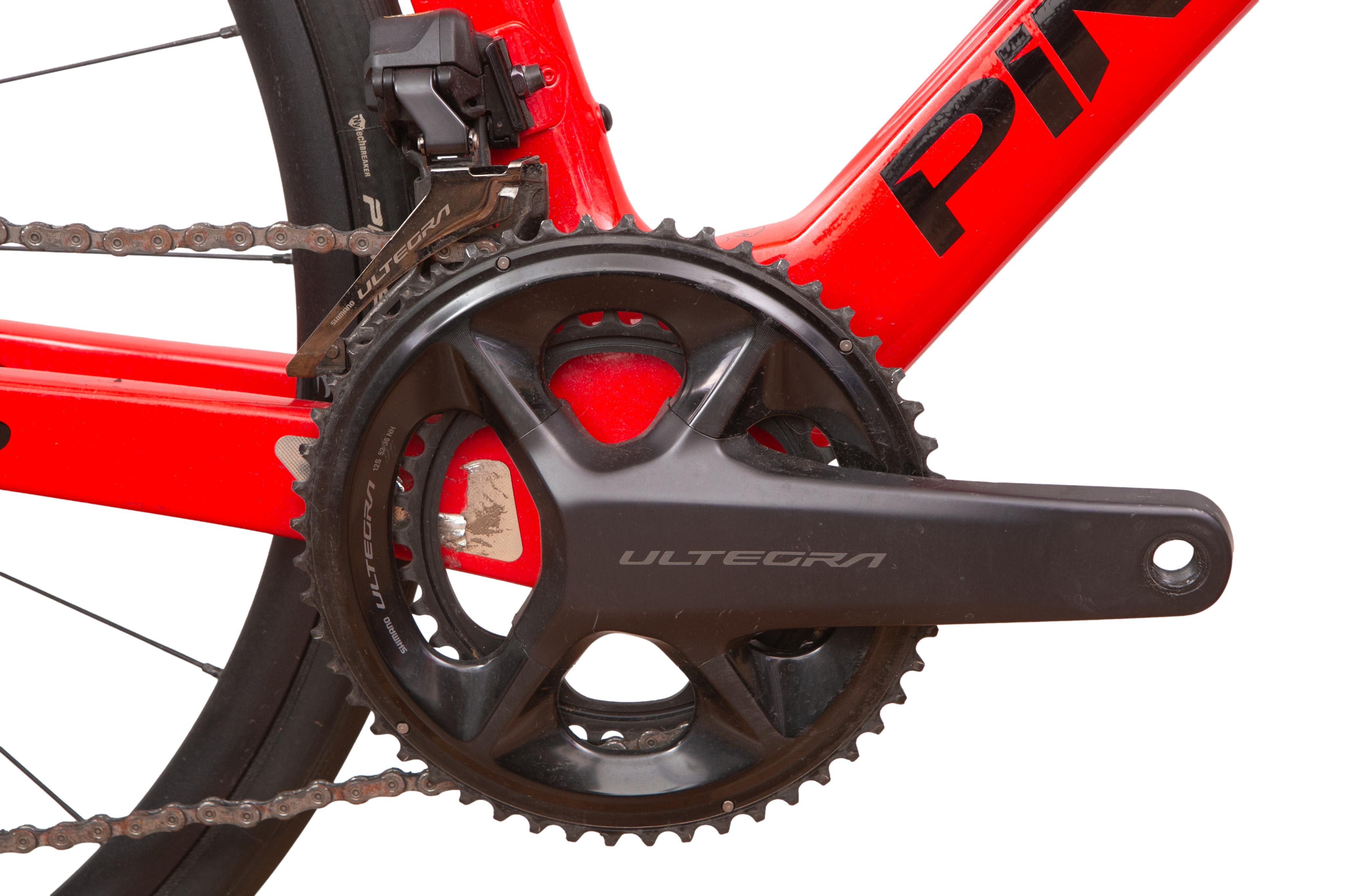 Bicicleta Pinarello Prince