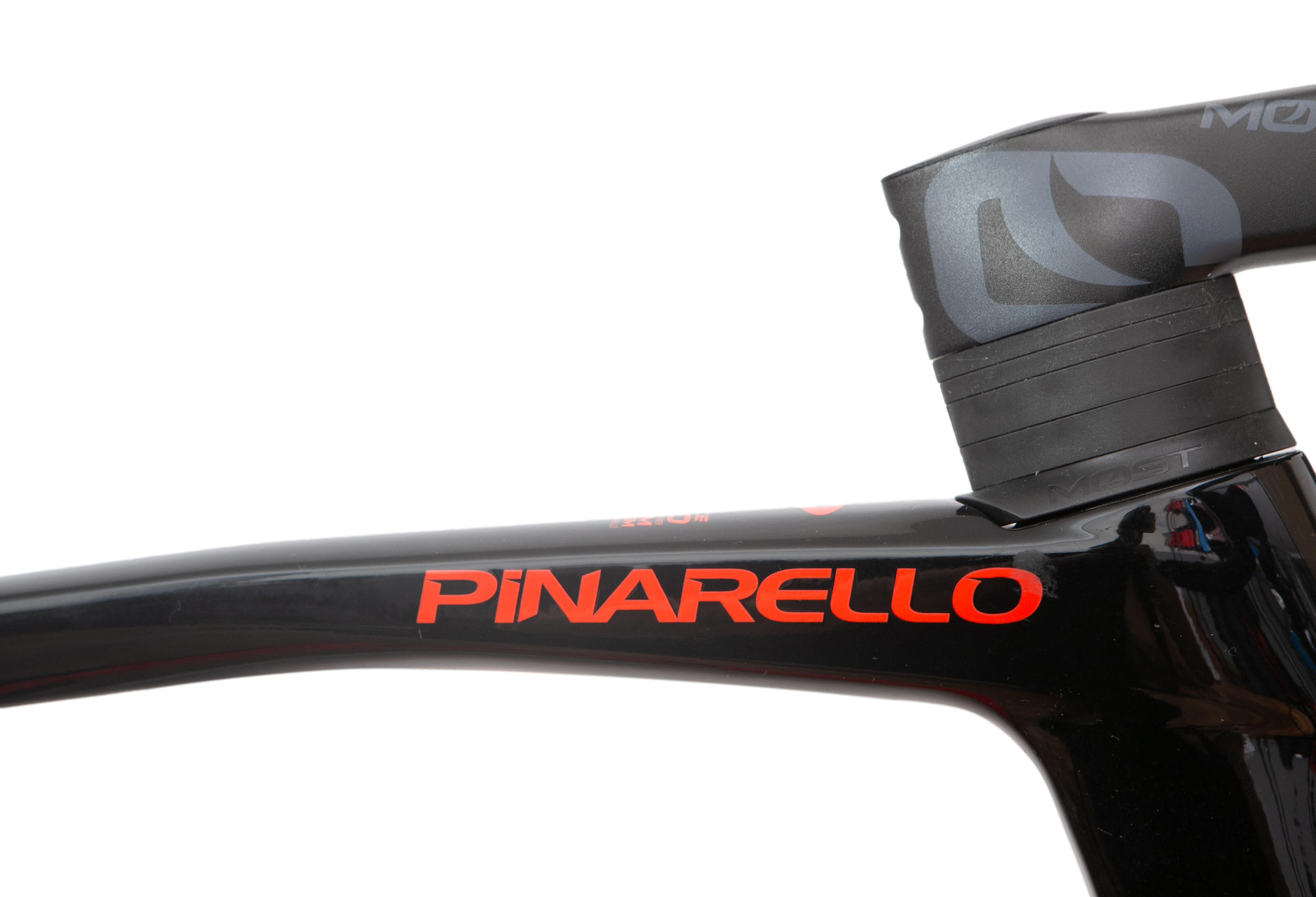 Bicicleta Pinarello Prince