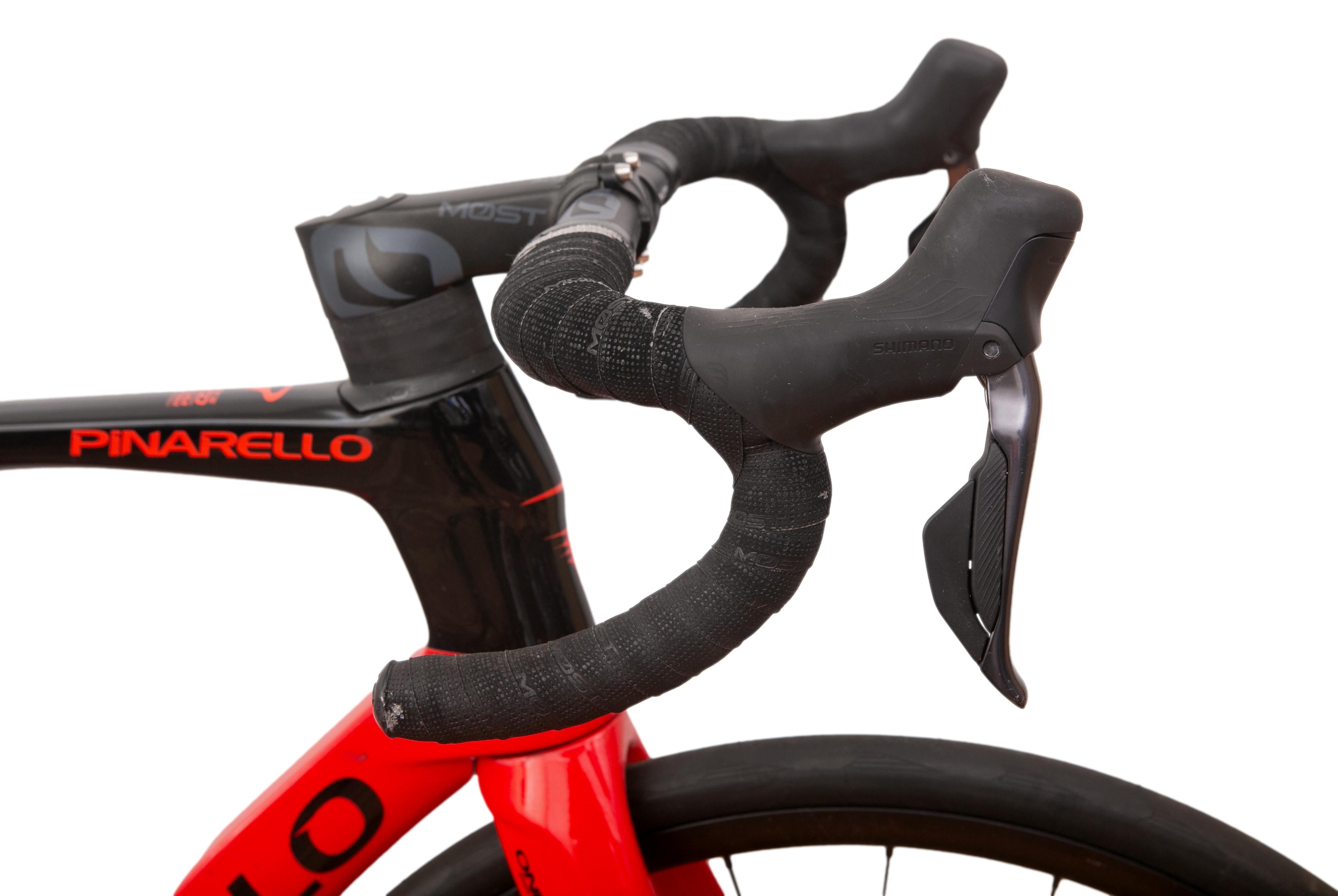 Bicicleta Pinarello Prince