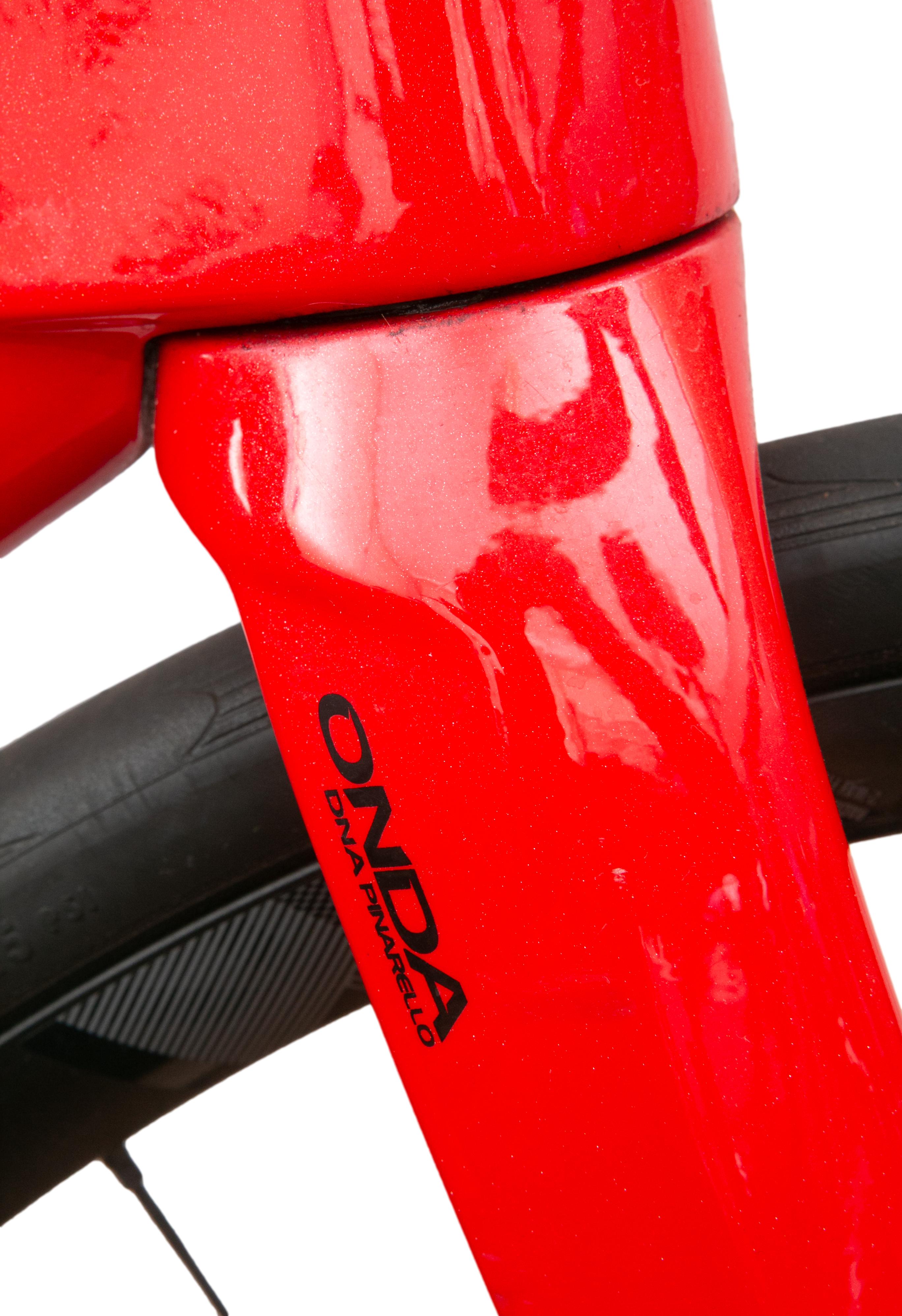 Bicicleta Pinarello Prince
