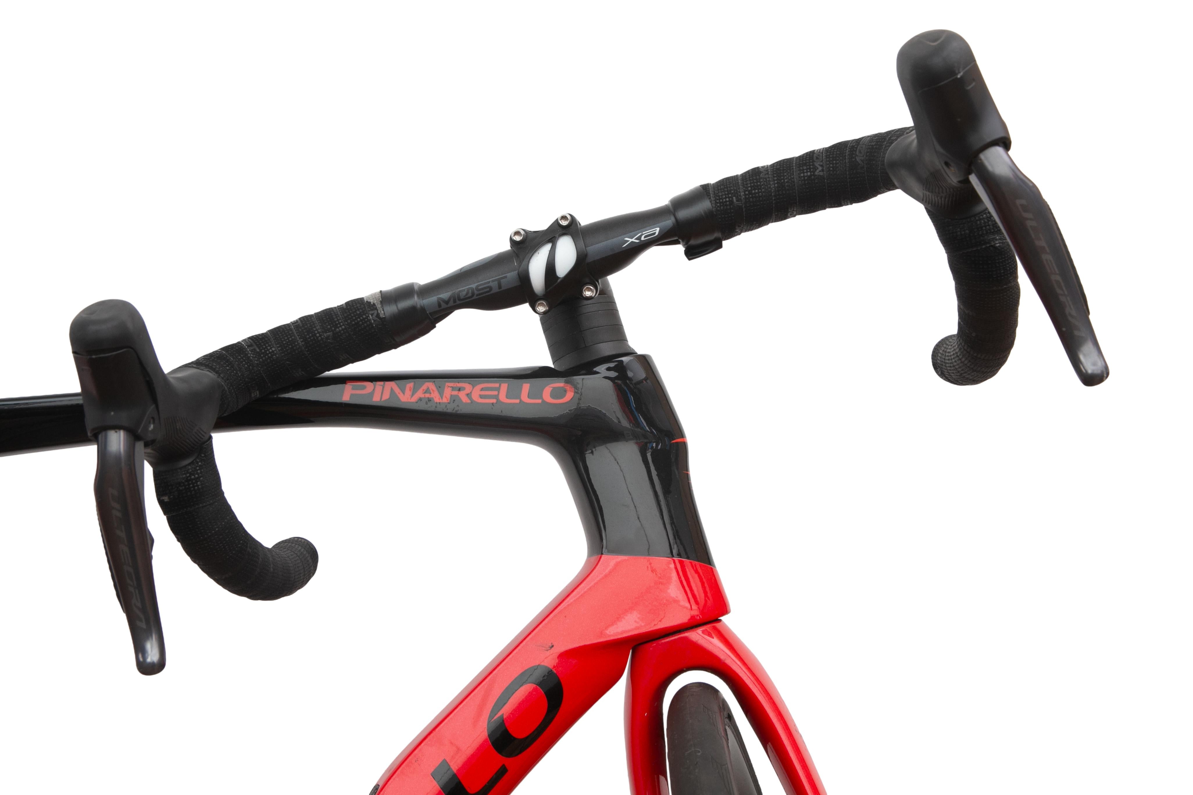 Bicicleta Pinarello Prince