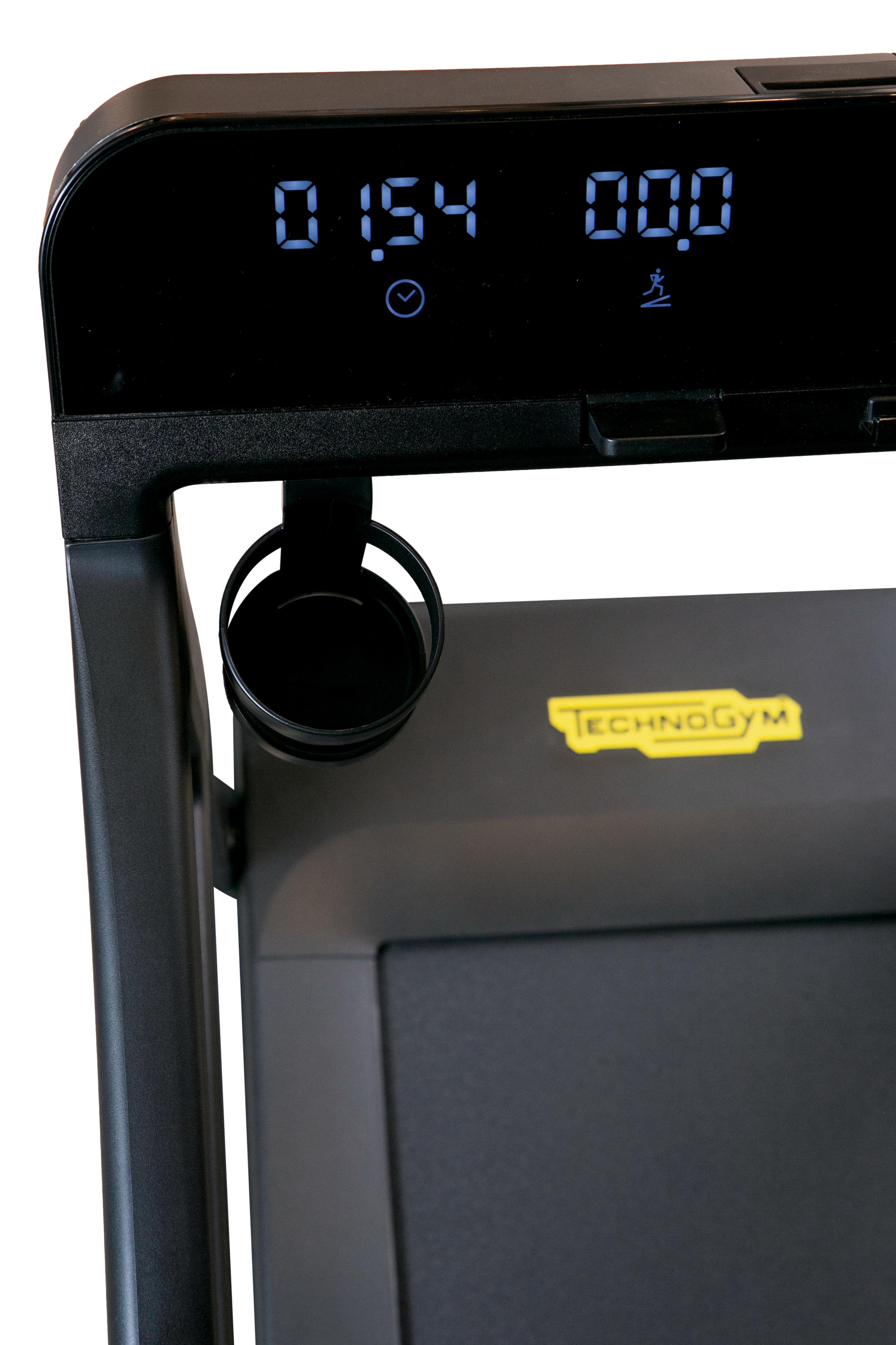 Esteira Technogym MyRun Compacta