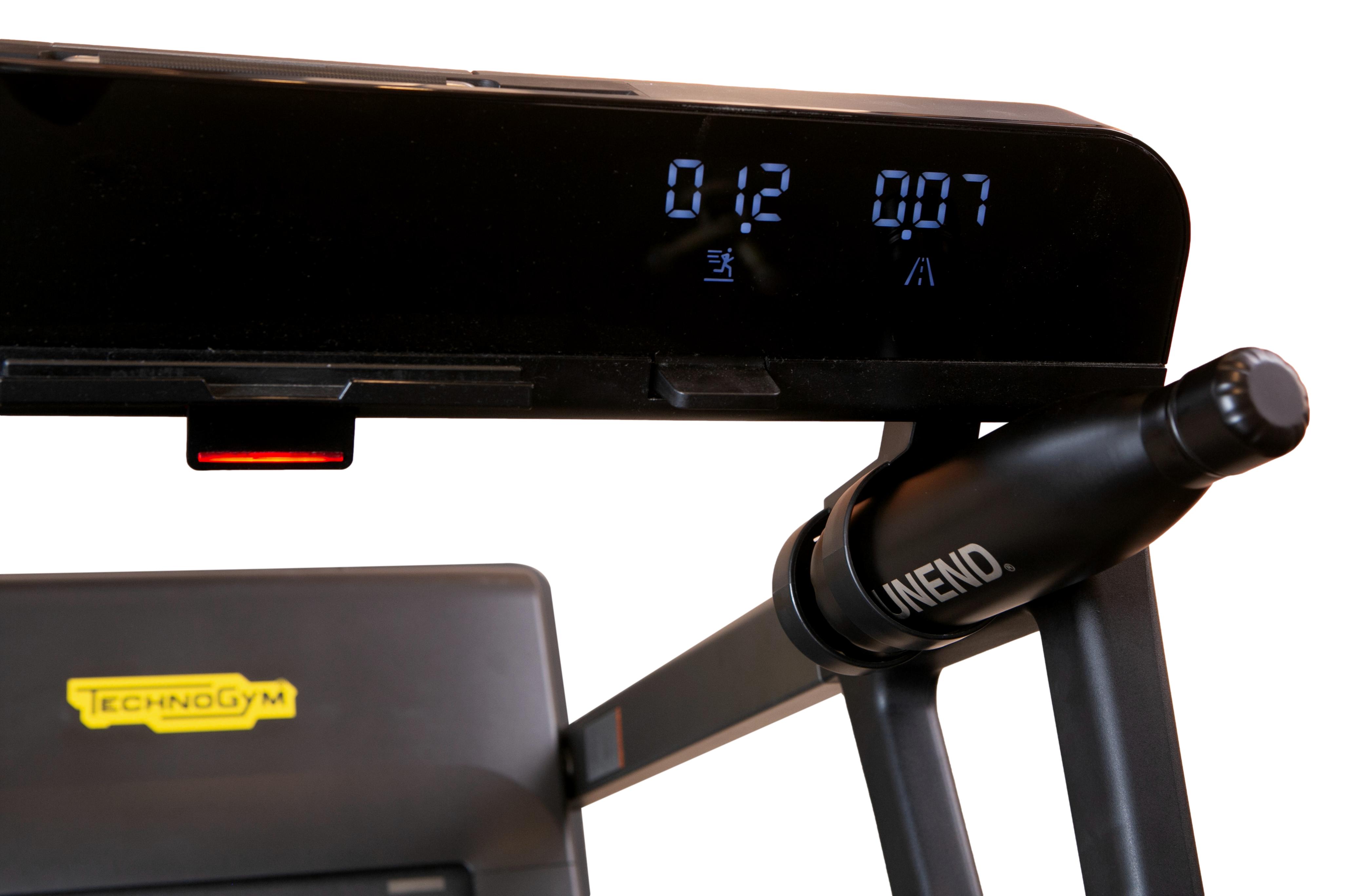 Esteira Technogym MyRun Compacta