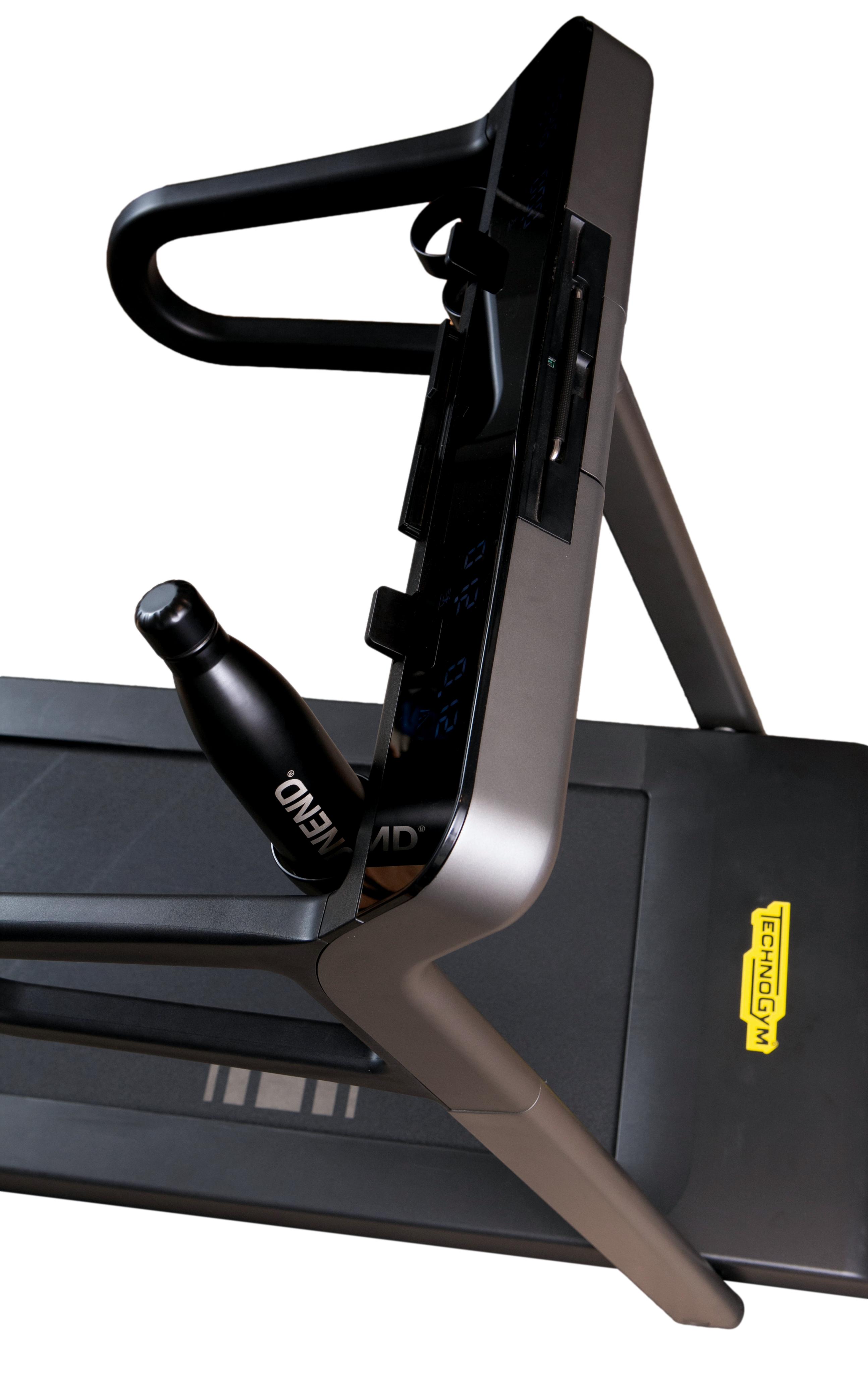 Esteira Technogym MyRun Compacta