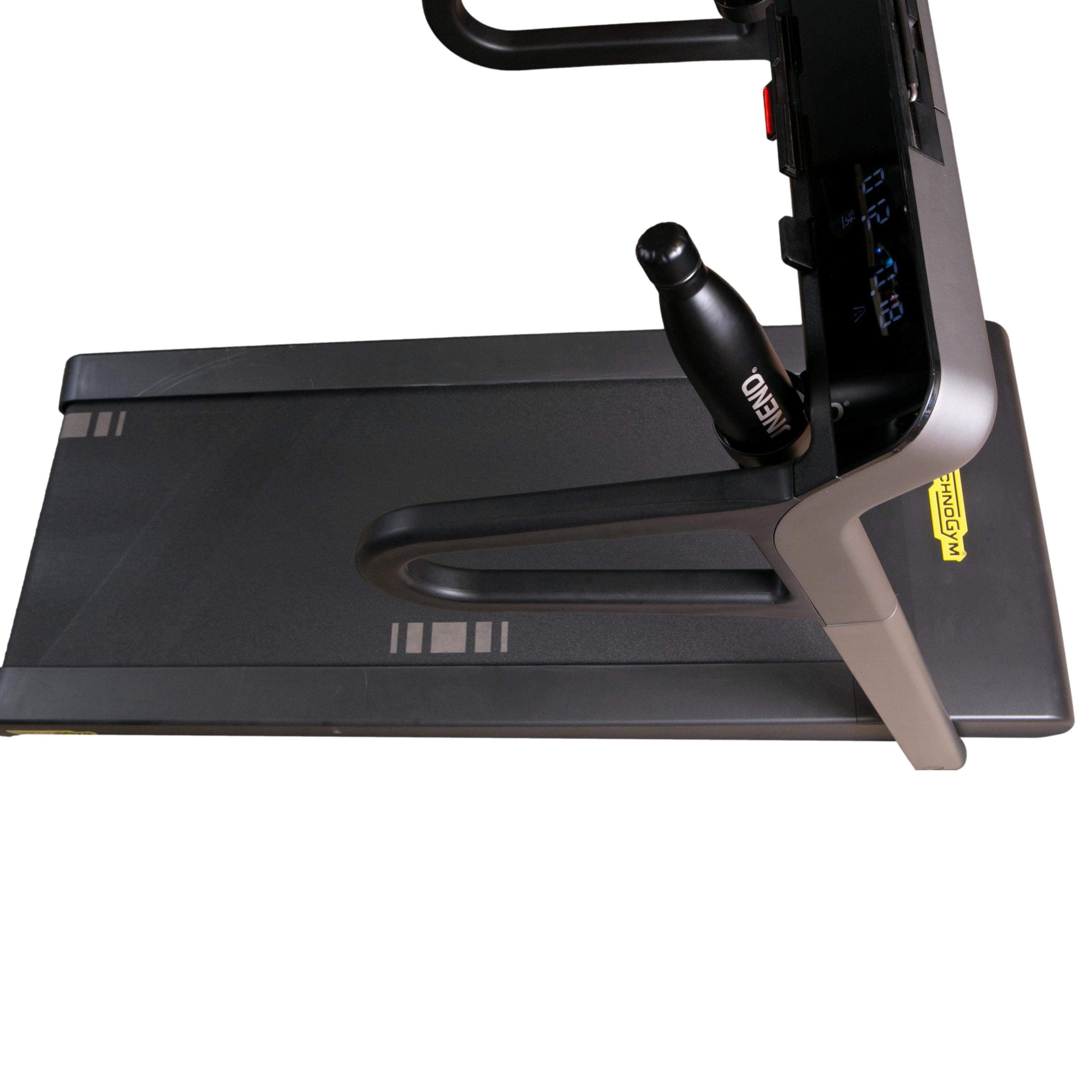 Esteira Technogym MyRun Compacta