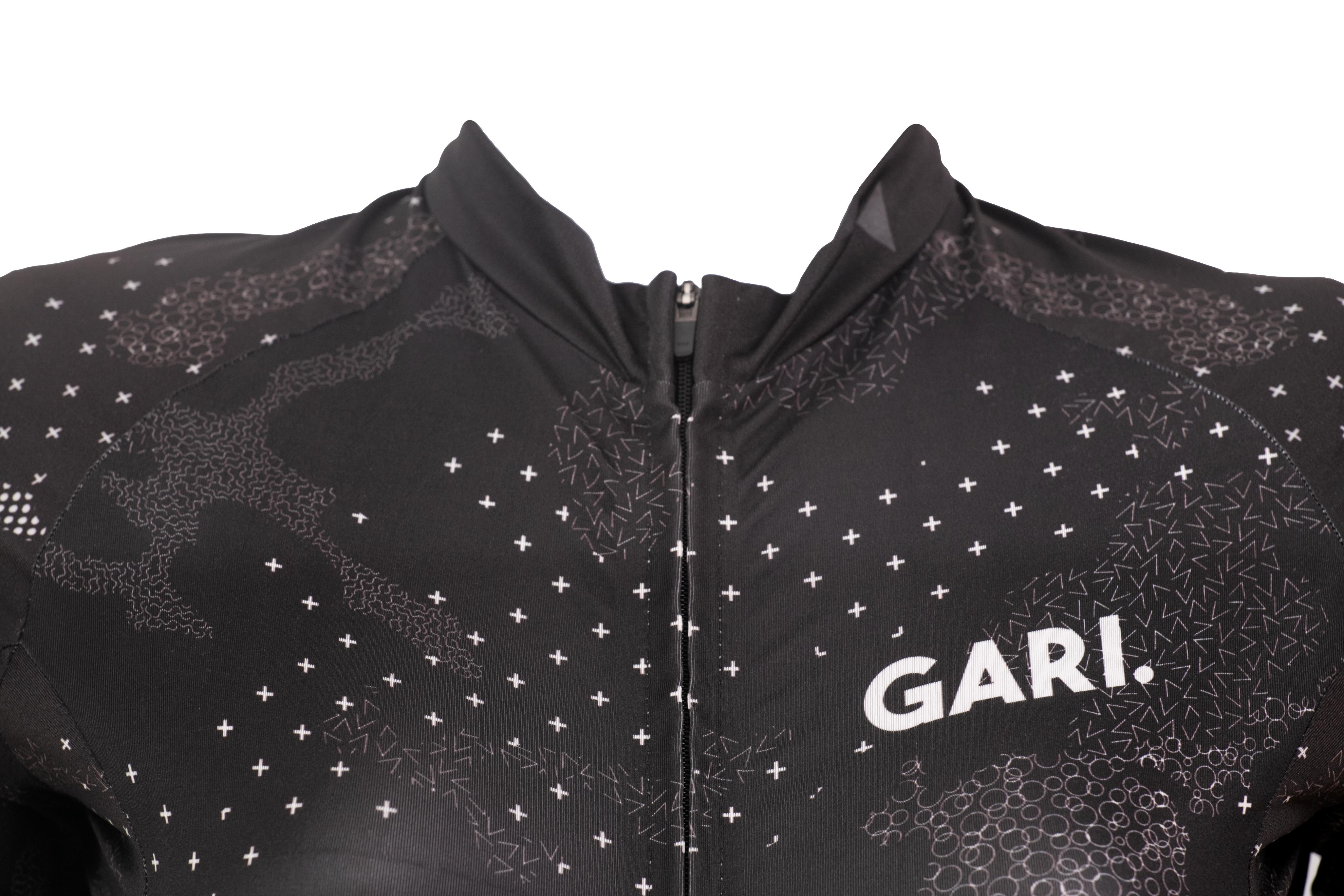 Camiseta Masculina Ciclismo Gari - Tamanho P