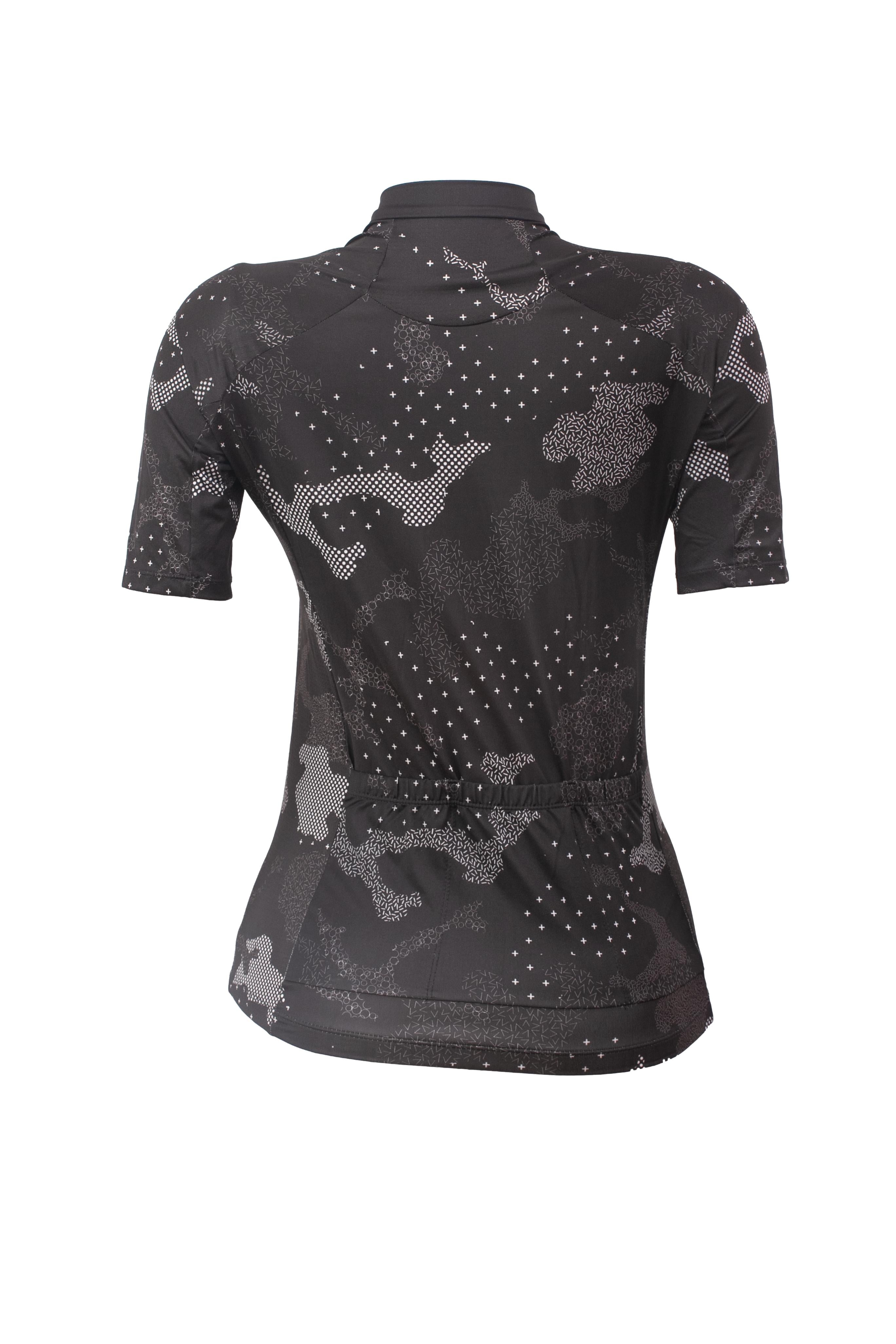 Camiseta Masculina Ciclismo Gari - Tamanho P