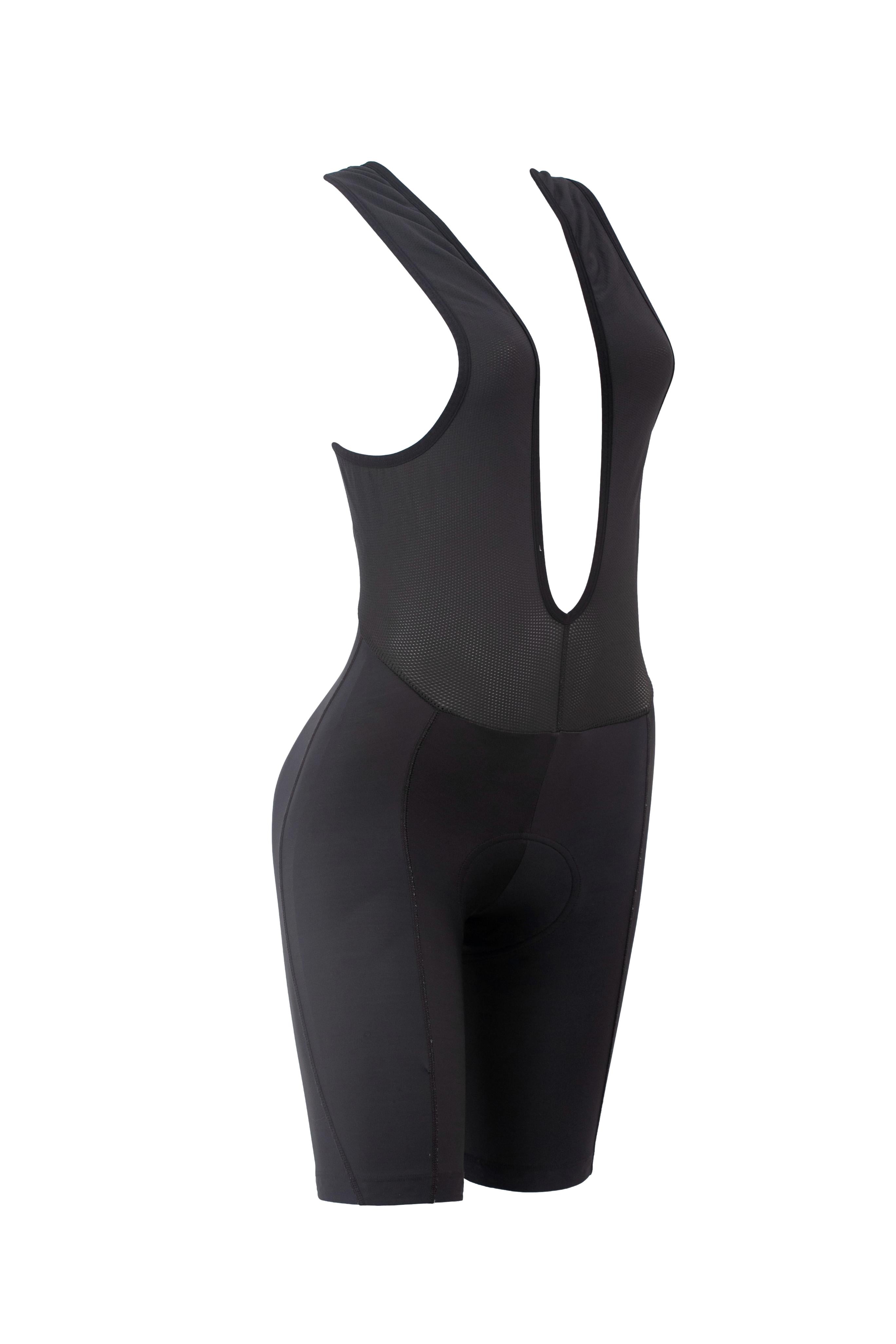 Macacão Bretelle Masculino Ciclismo Pearl Izumi Preto - Tamanho S