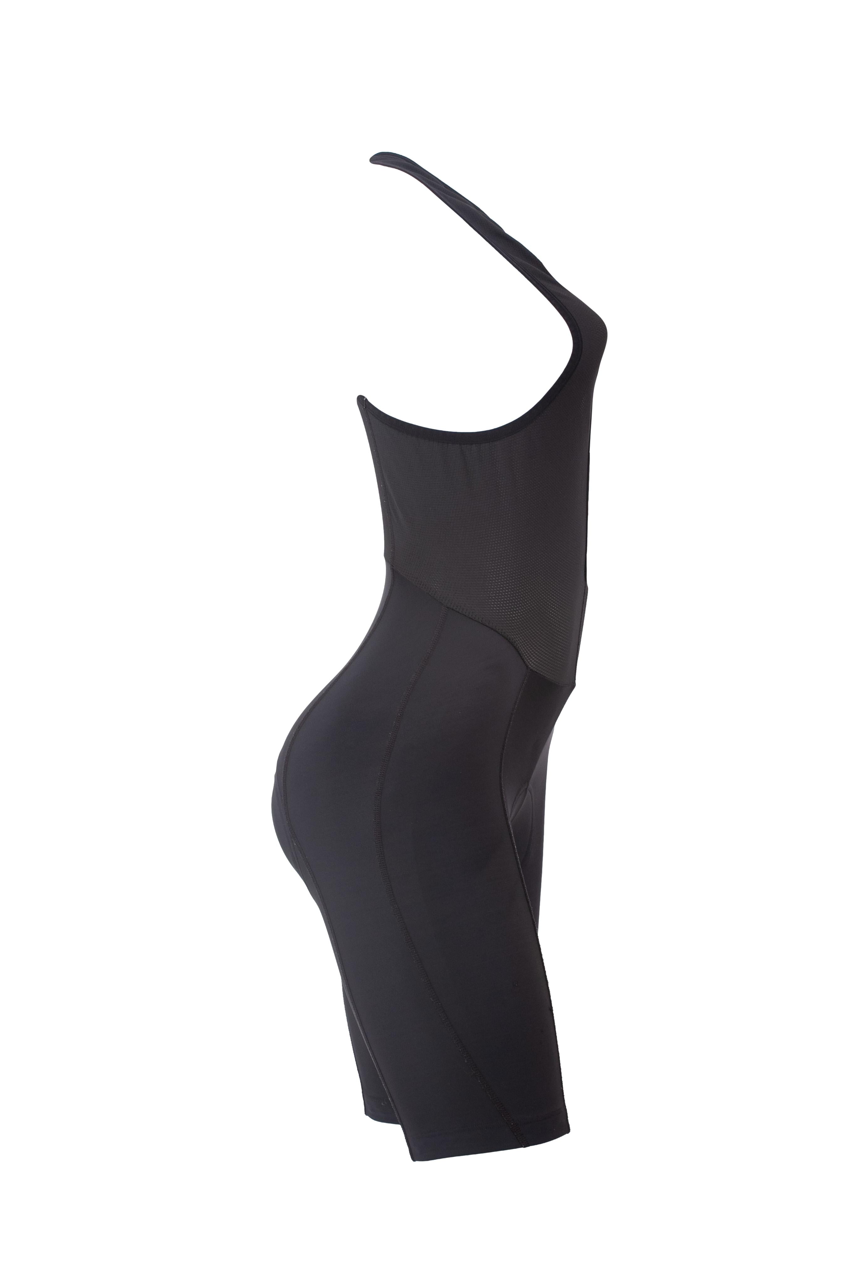 Macacão Bretelle Masculino Ciclismo Pearl Izumi Preto - Tamanho S