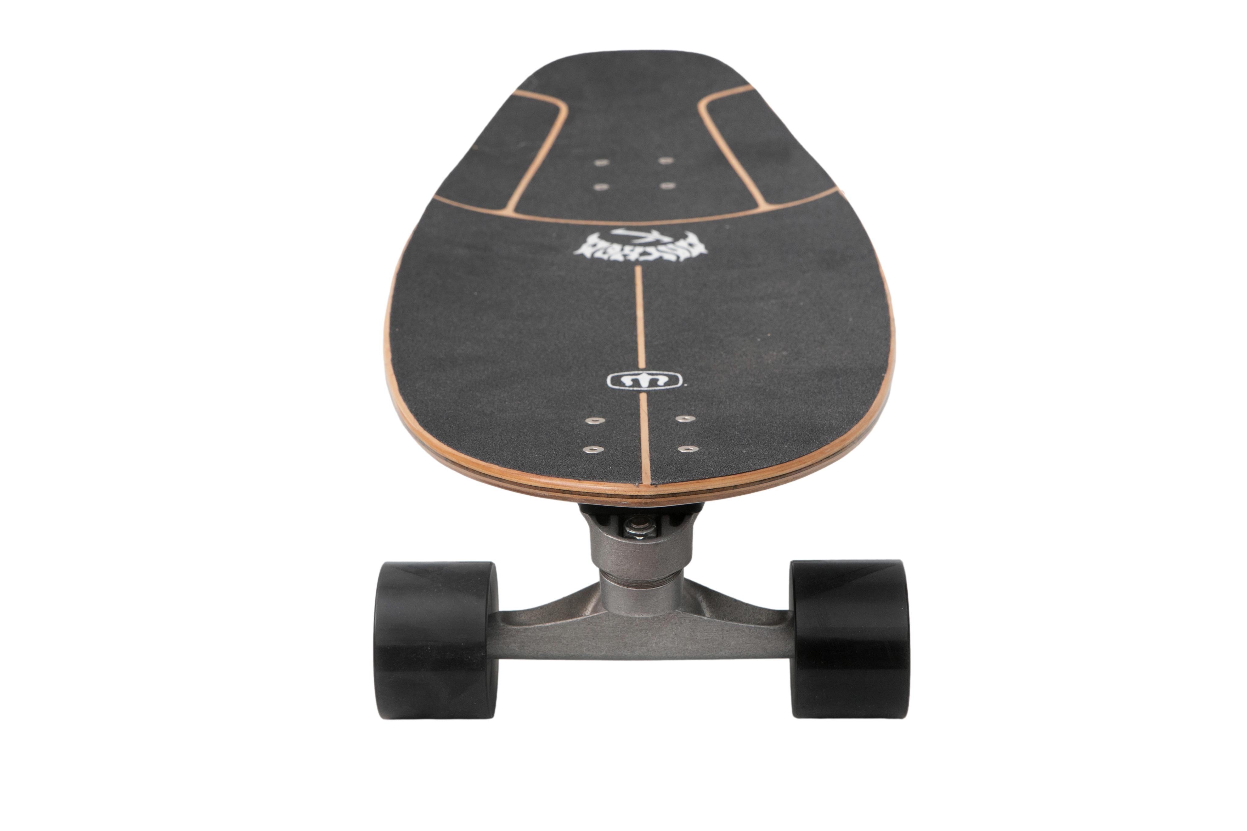 Skate Carver Serie Lost Puddle Jumper