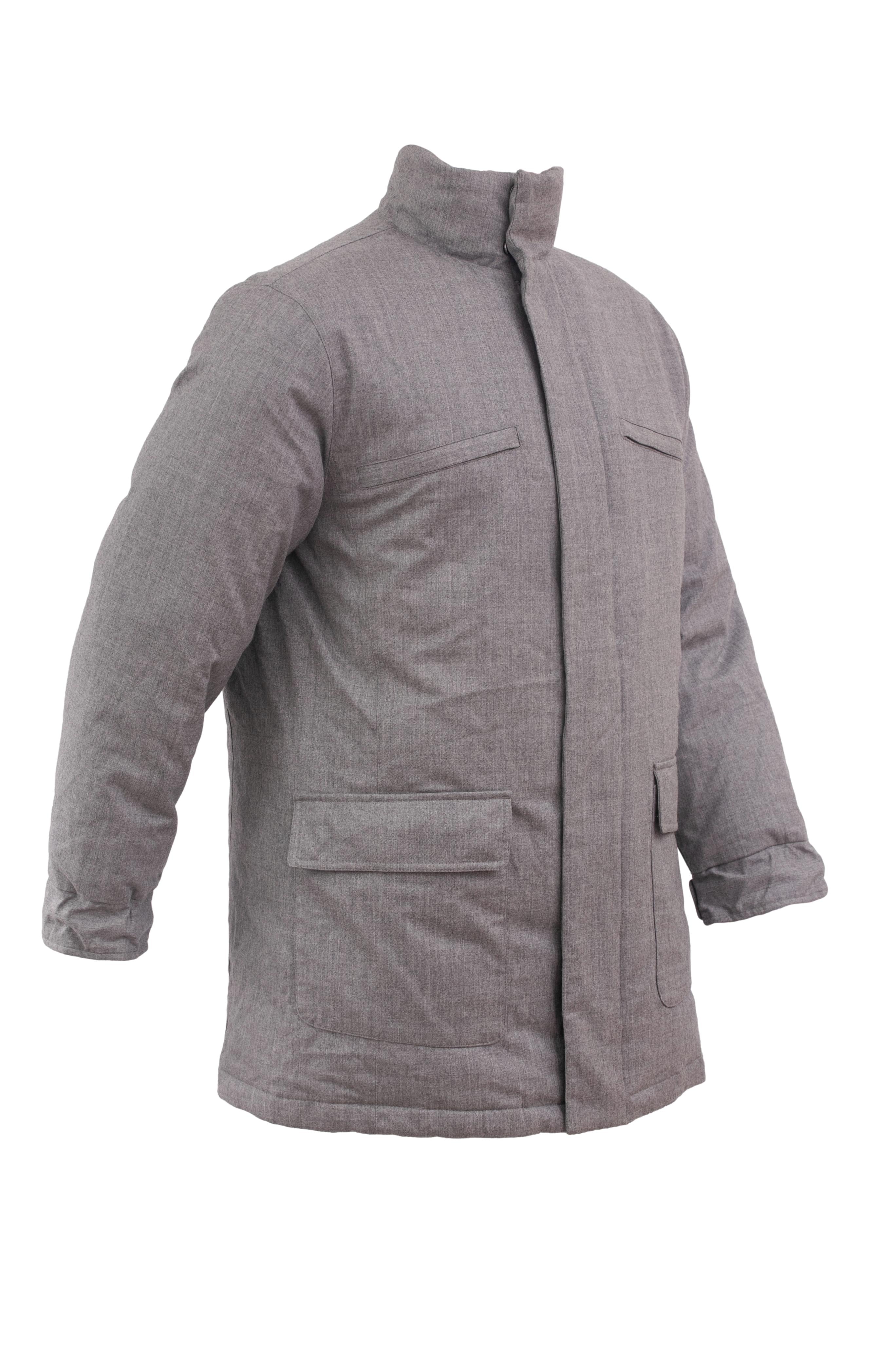 Casaco Masculino Ski Brook Brothers - Tamanho M