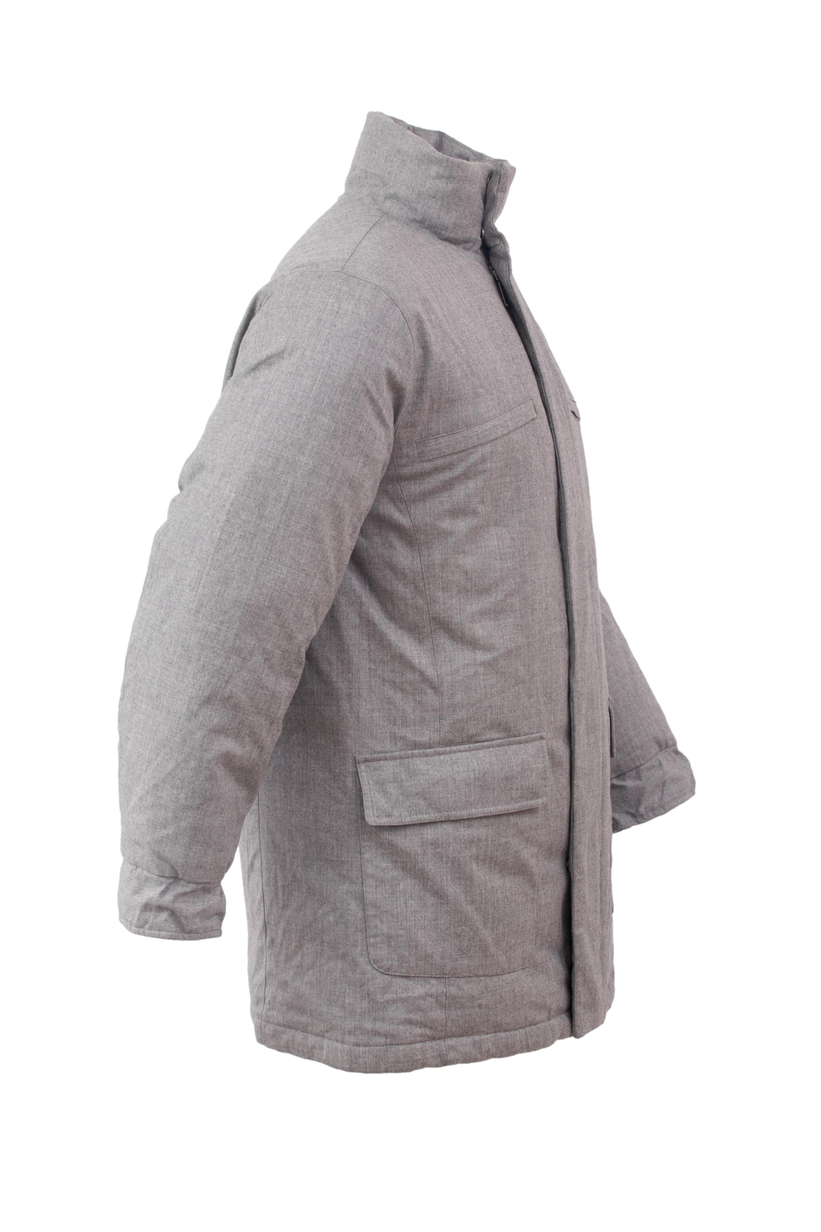 Casaco Masculino Ski Brook Brothers - Tamanho M