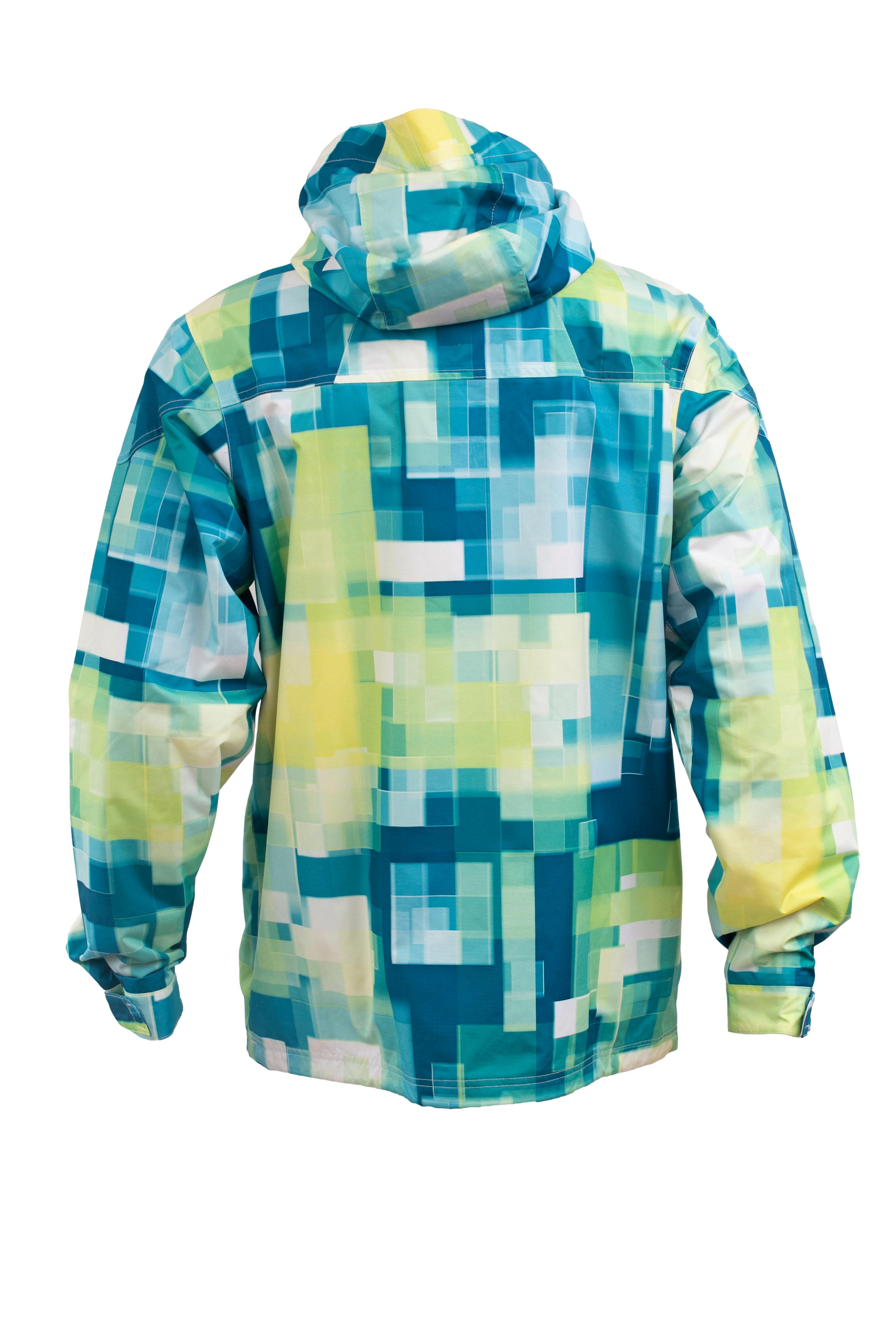 Casaco Masculino Snowboard Oakley - Tamanho XL