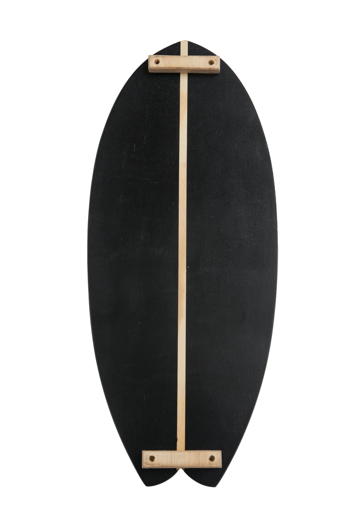 Balance Board Longarina Woodfish Preto - foto 6