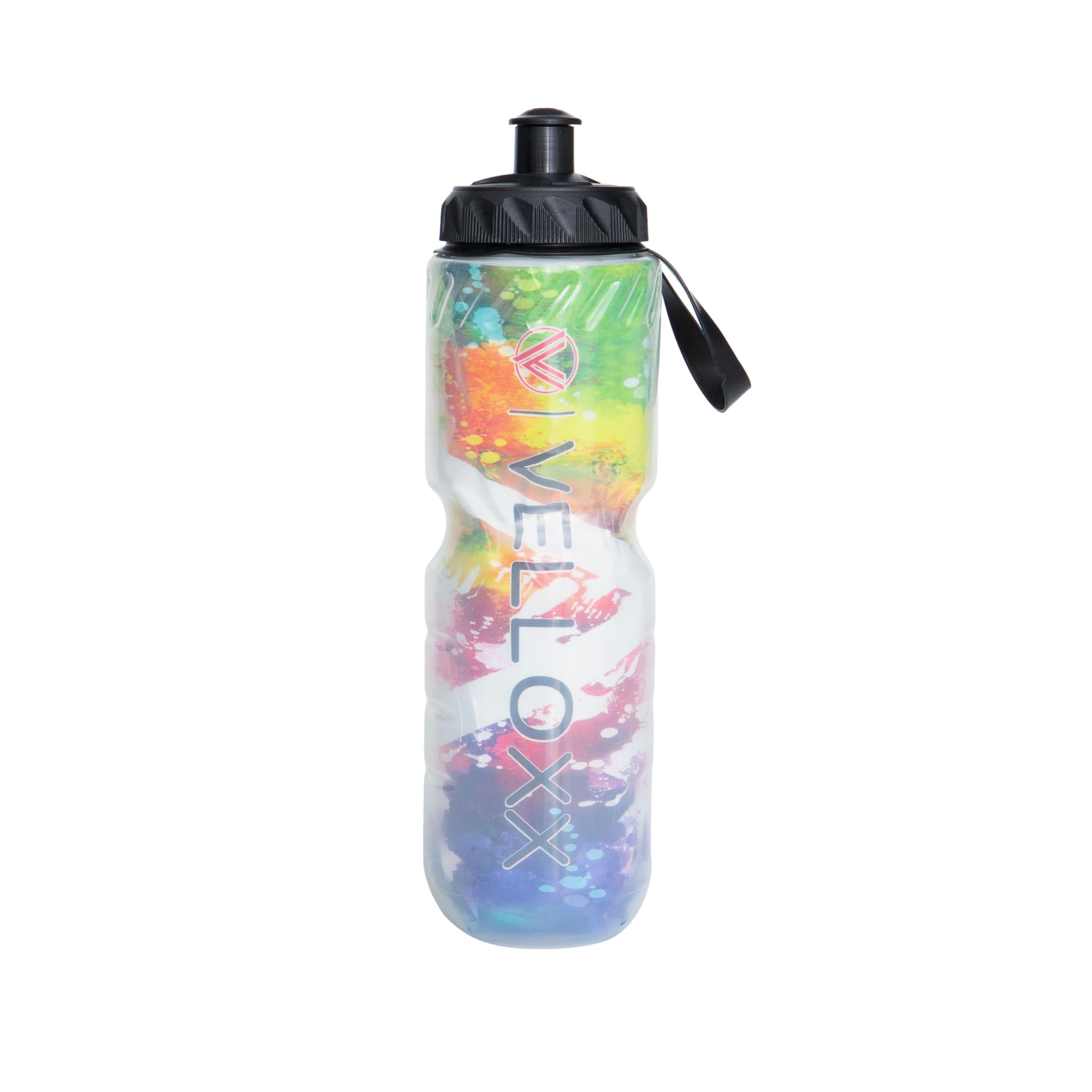 Garrafa Caramanhola Velloxx 650ml Multi-Color
