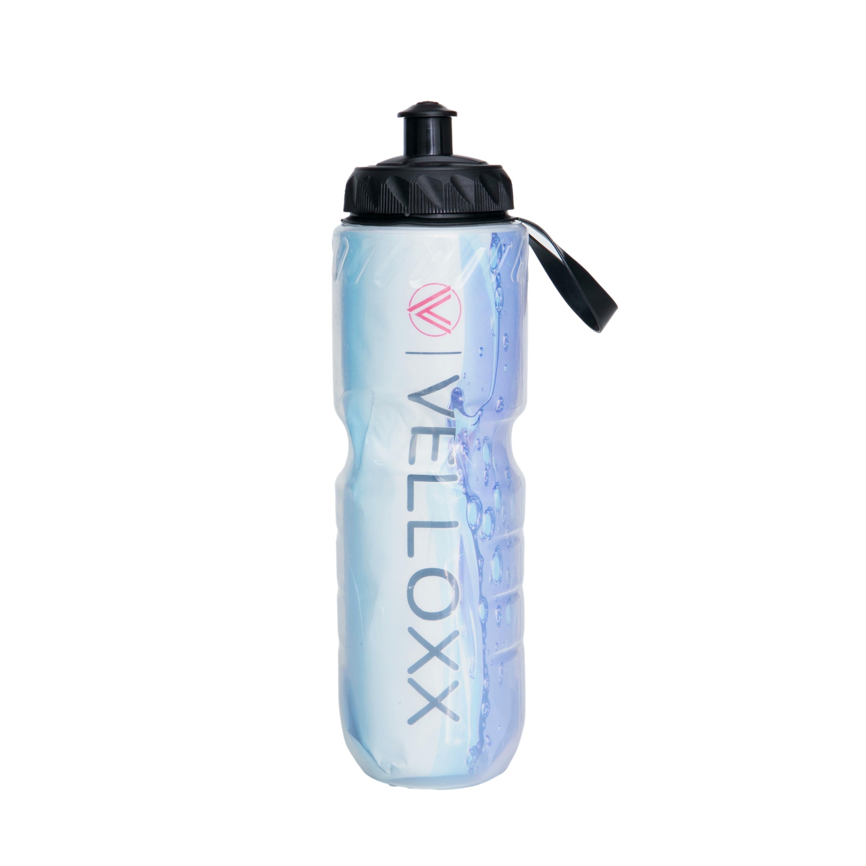 Garrafa Caramanhola Velloxx 650ml Azul