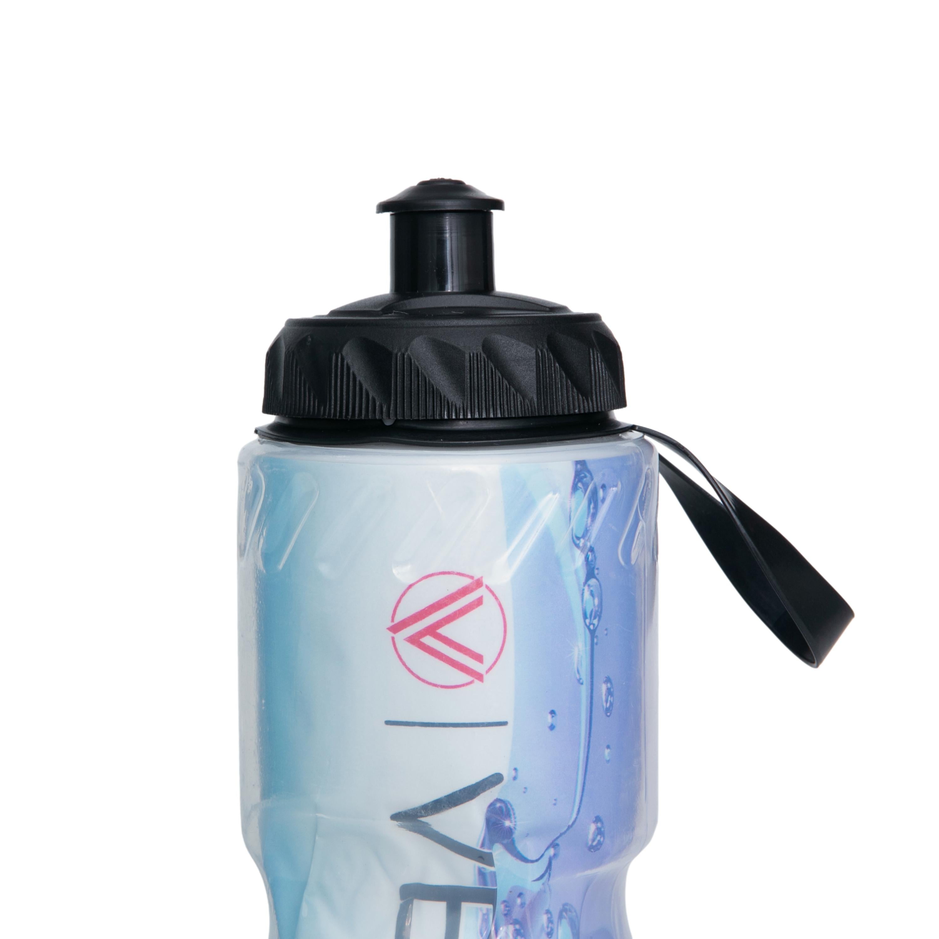 Garrafa Caramanhola Velloxx 650ml Azul