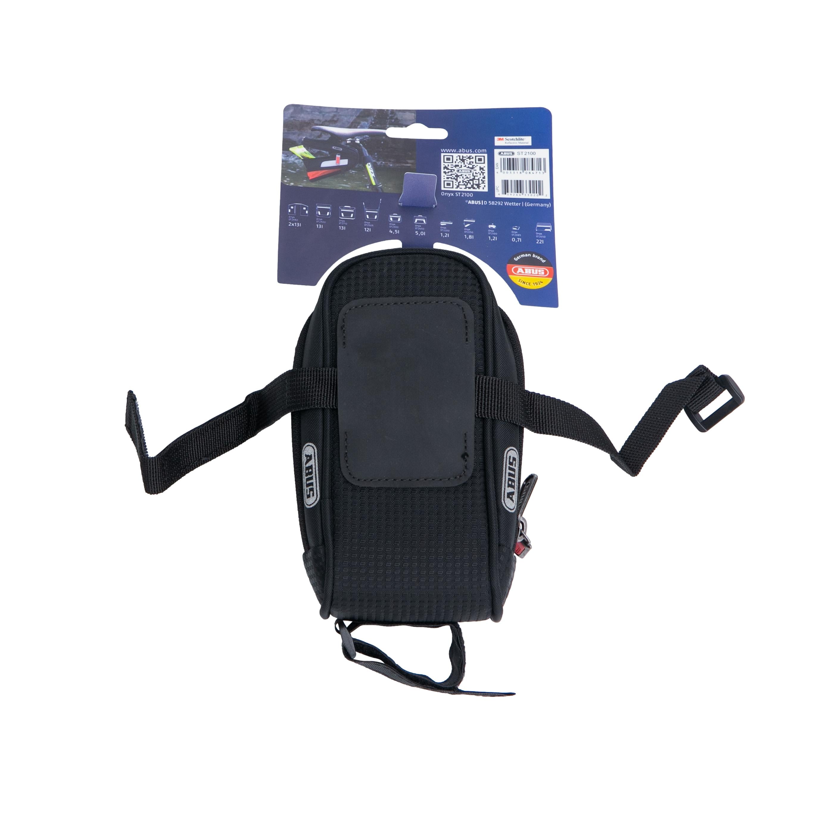 Bolsa Abus Selim ST 2100 Oryde