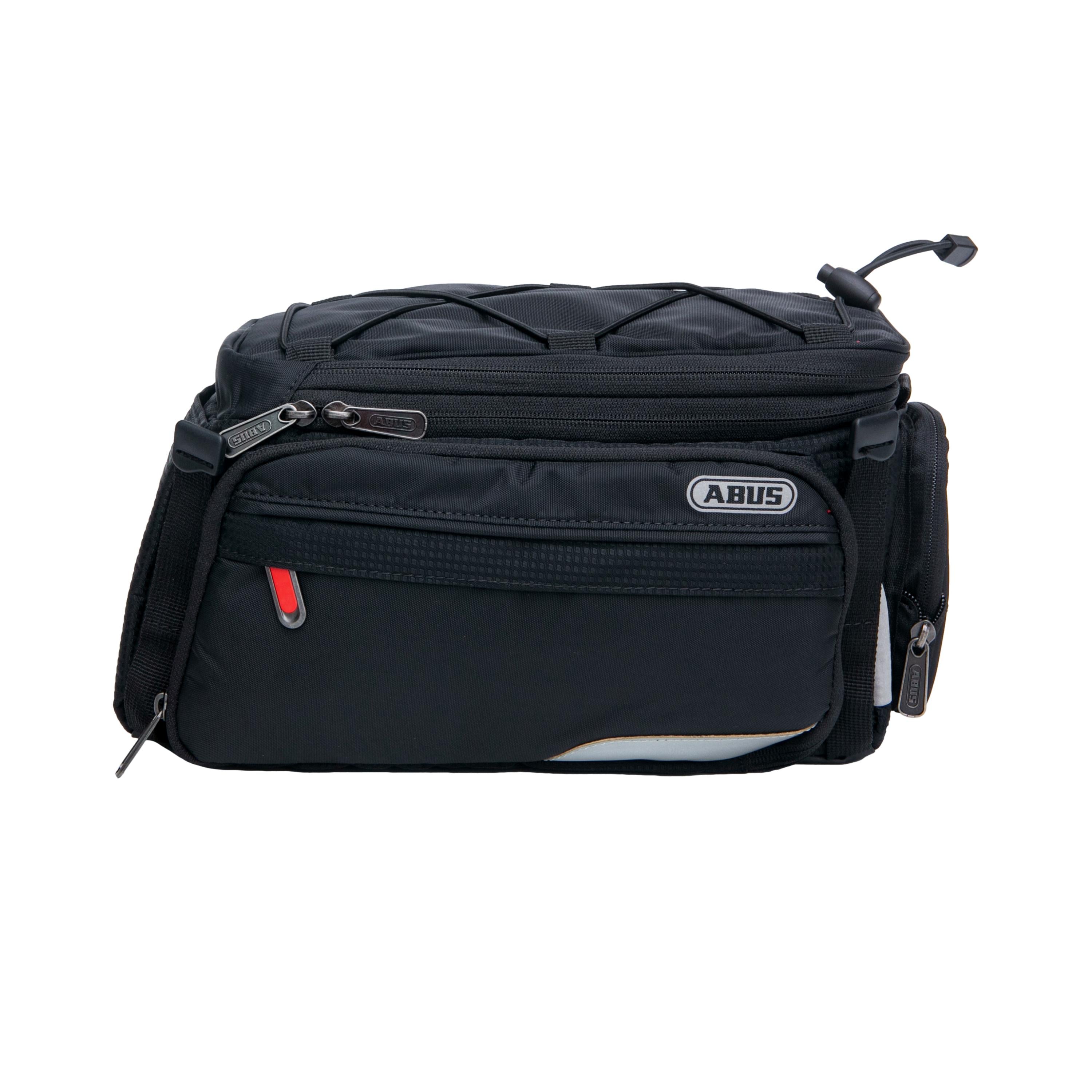 Bolsa Abus Para Bagageiro Onyx ST 2650