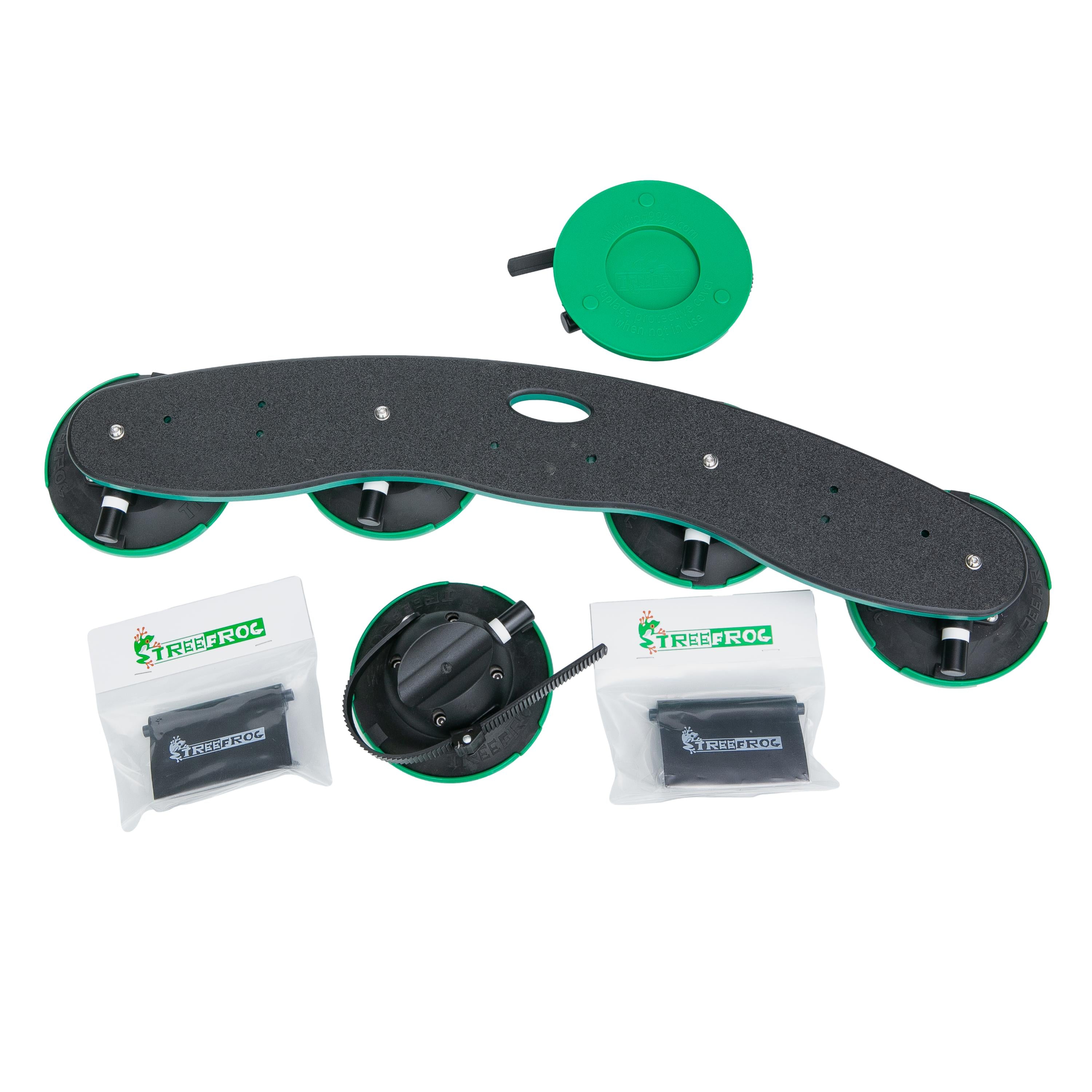 Rack Treefrog Pro 2