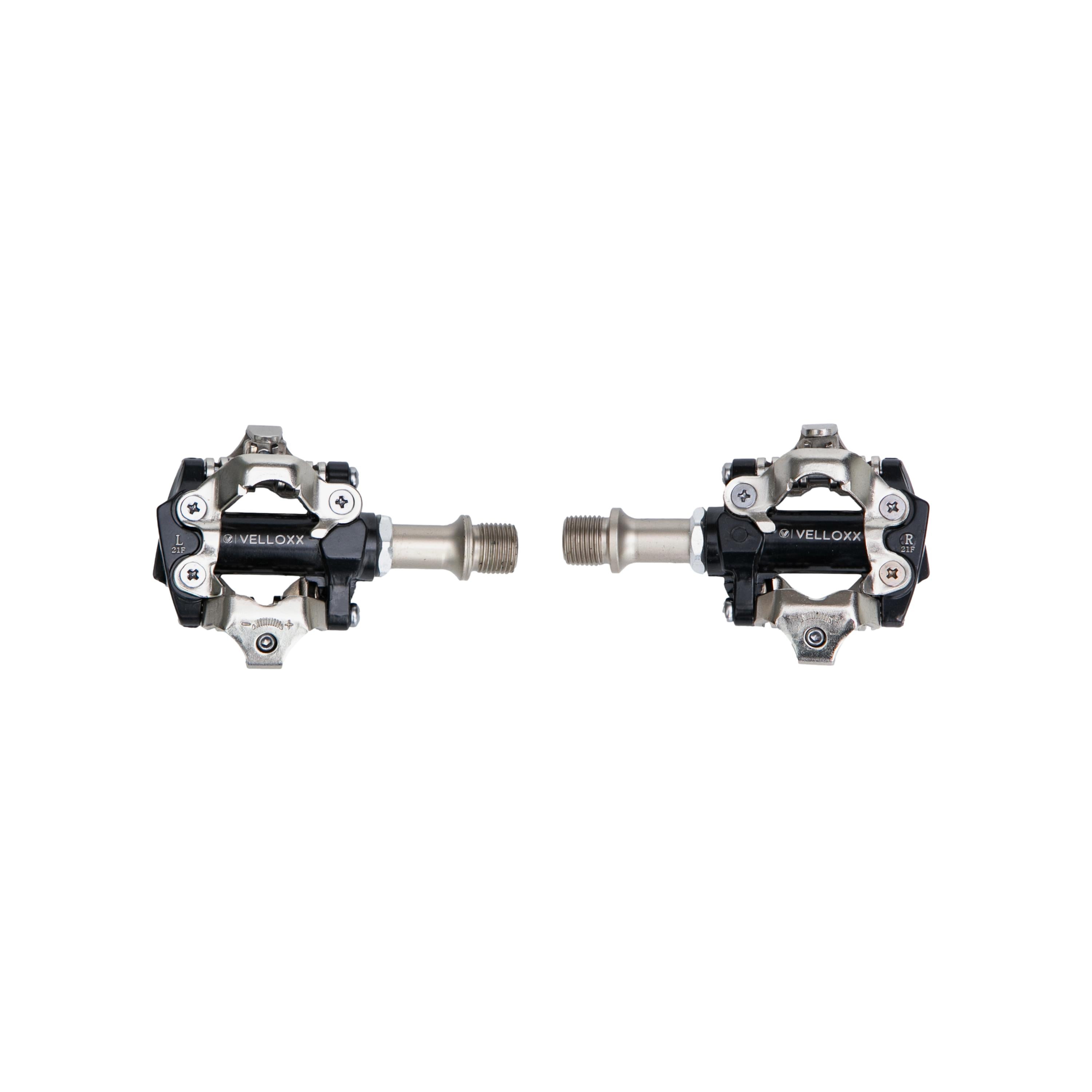 Pedal Velloxx MTB M-96 Black