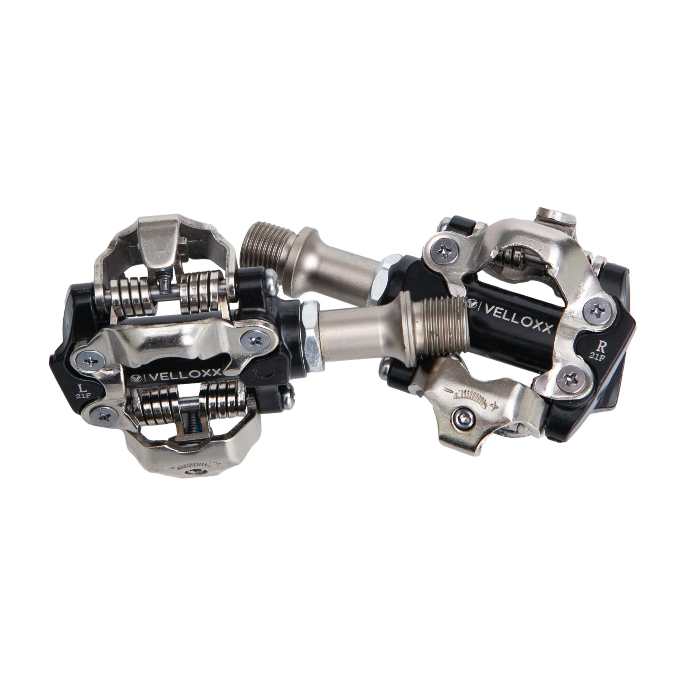 Pedal Velloxx MTB M-96 Black